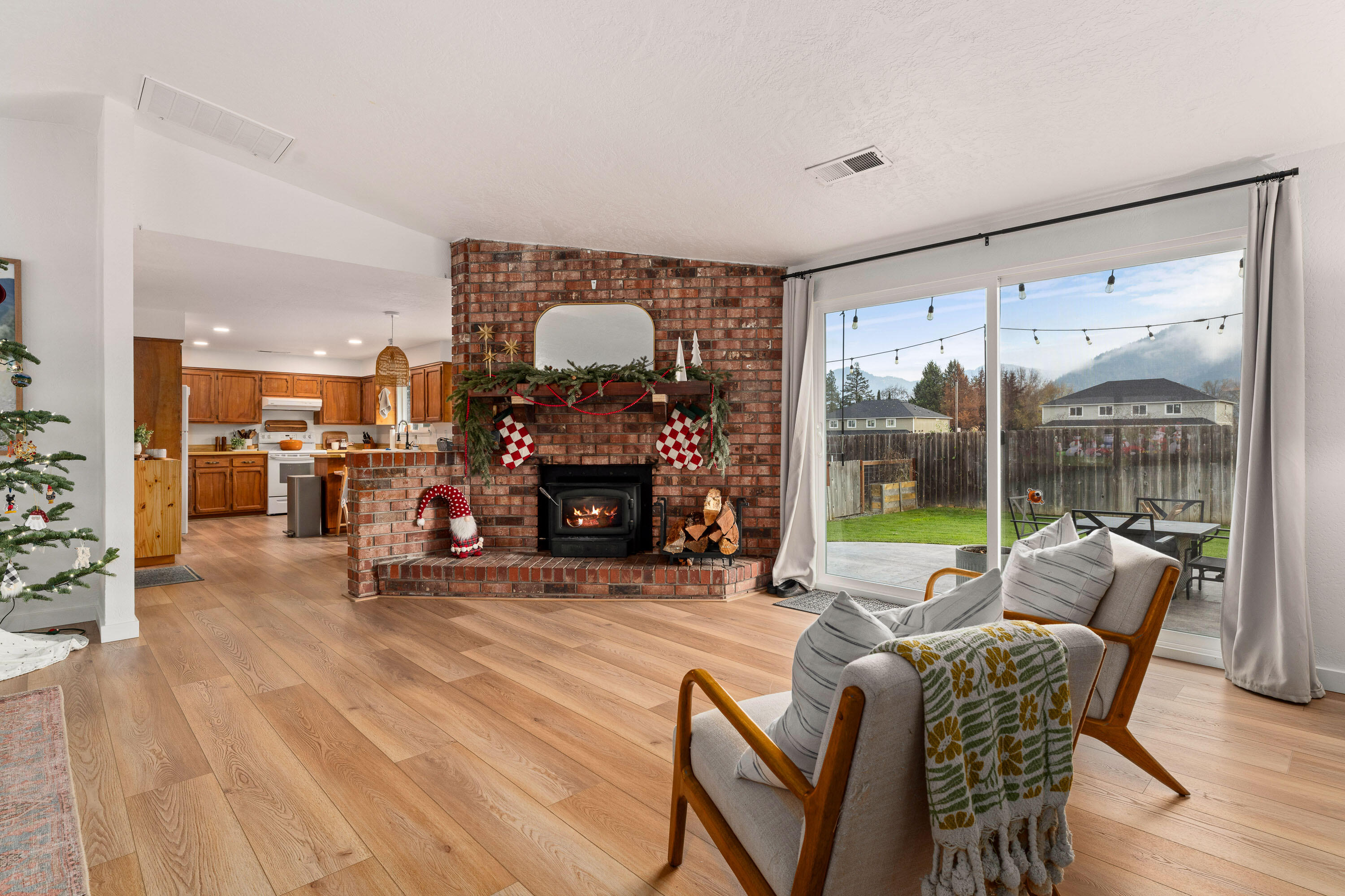 Grandview Meadows Subdivision - Residential