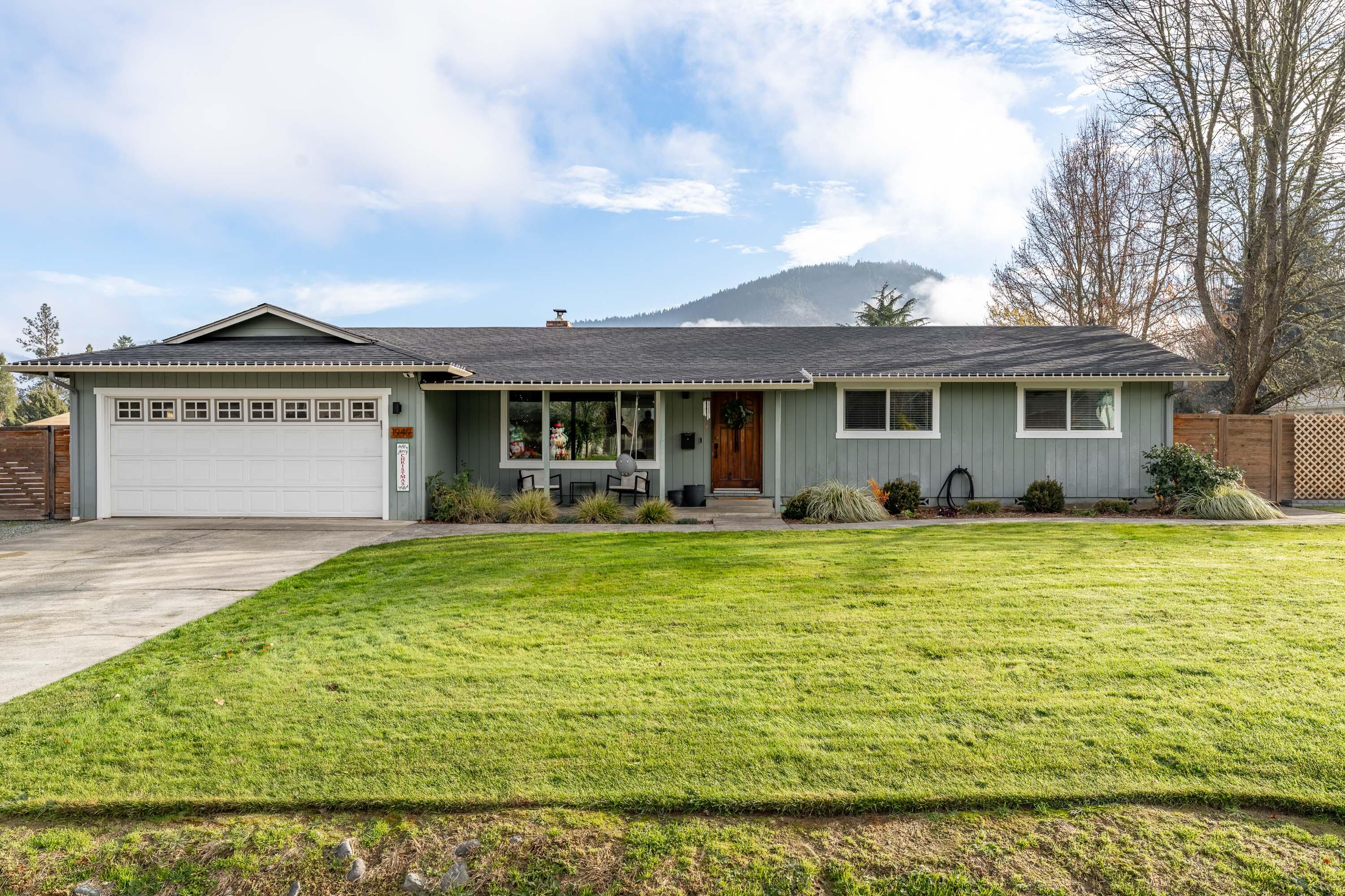 Grandview Meadows Subdivision - Residential