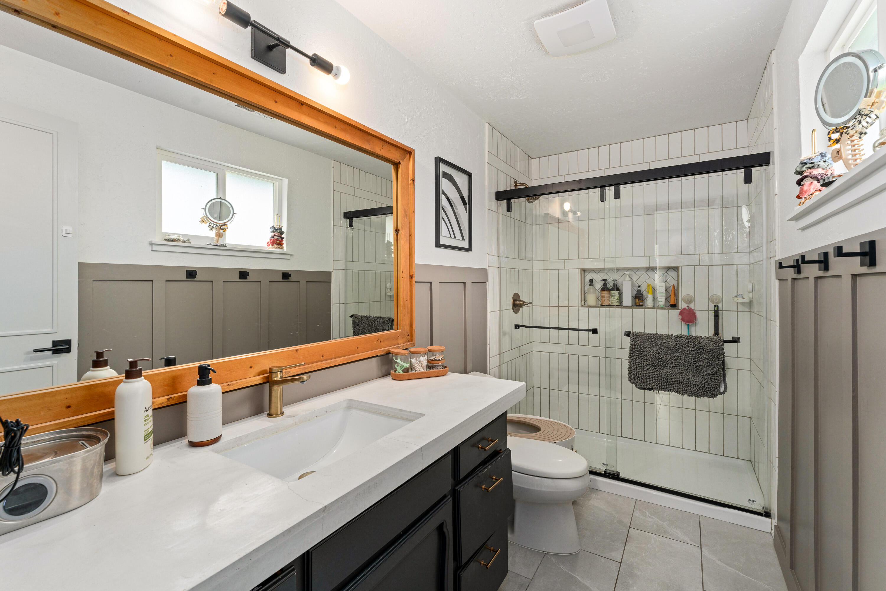 Grandview Meadows Subdivision - Residential