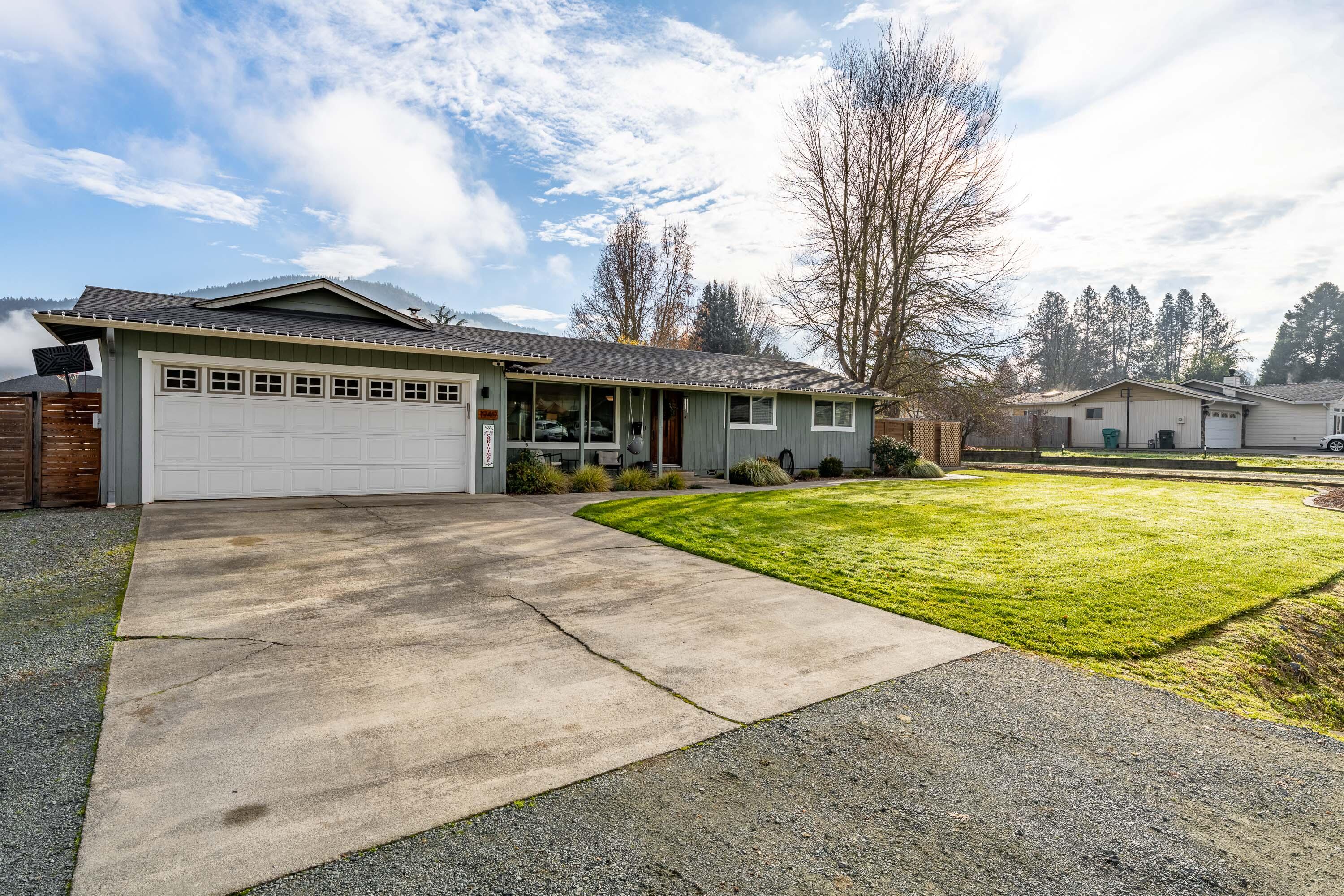 Grandview Meadows Subdivision - Residential