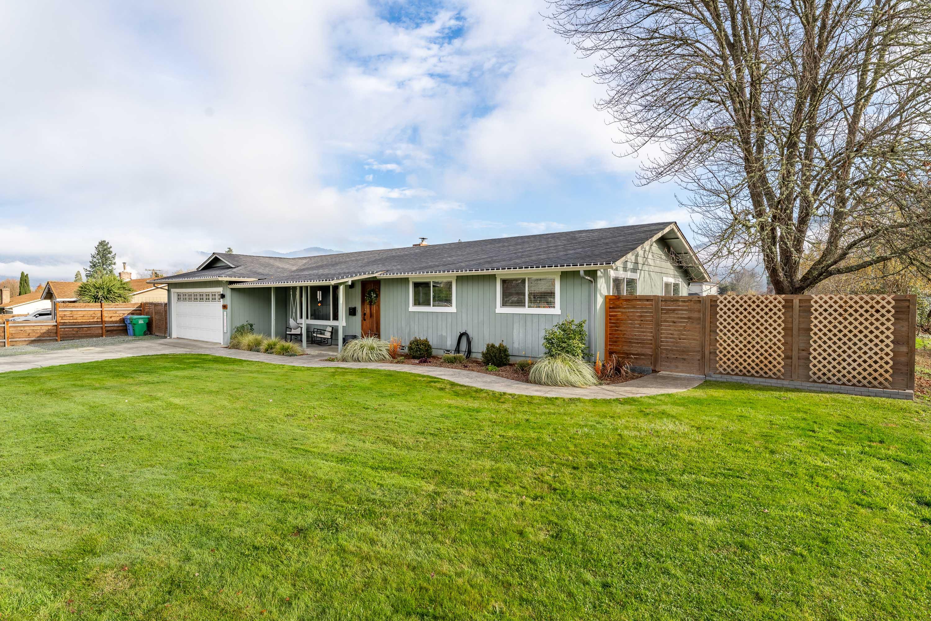 Grandview Meadows Subdivision - Residential