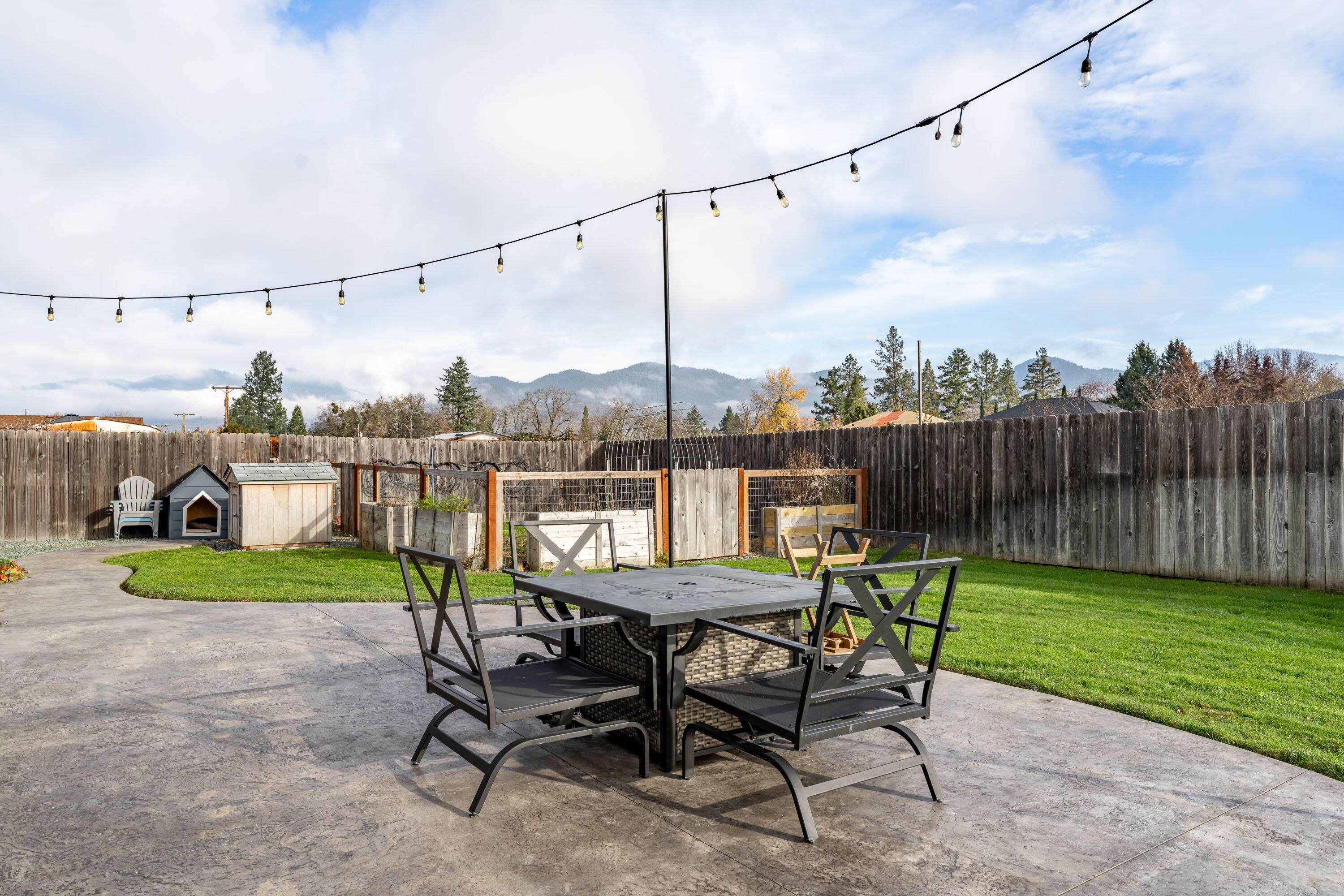 Grandview Meadows Subdivision - Residential