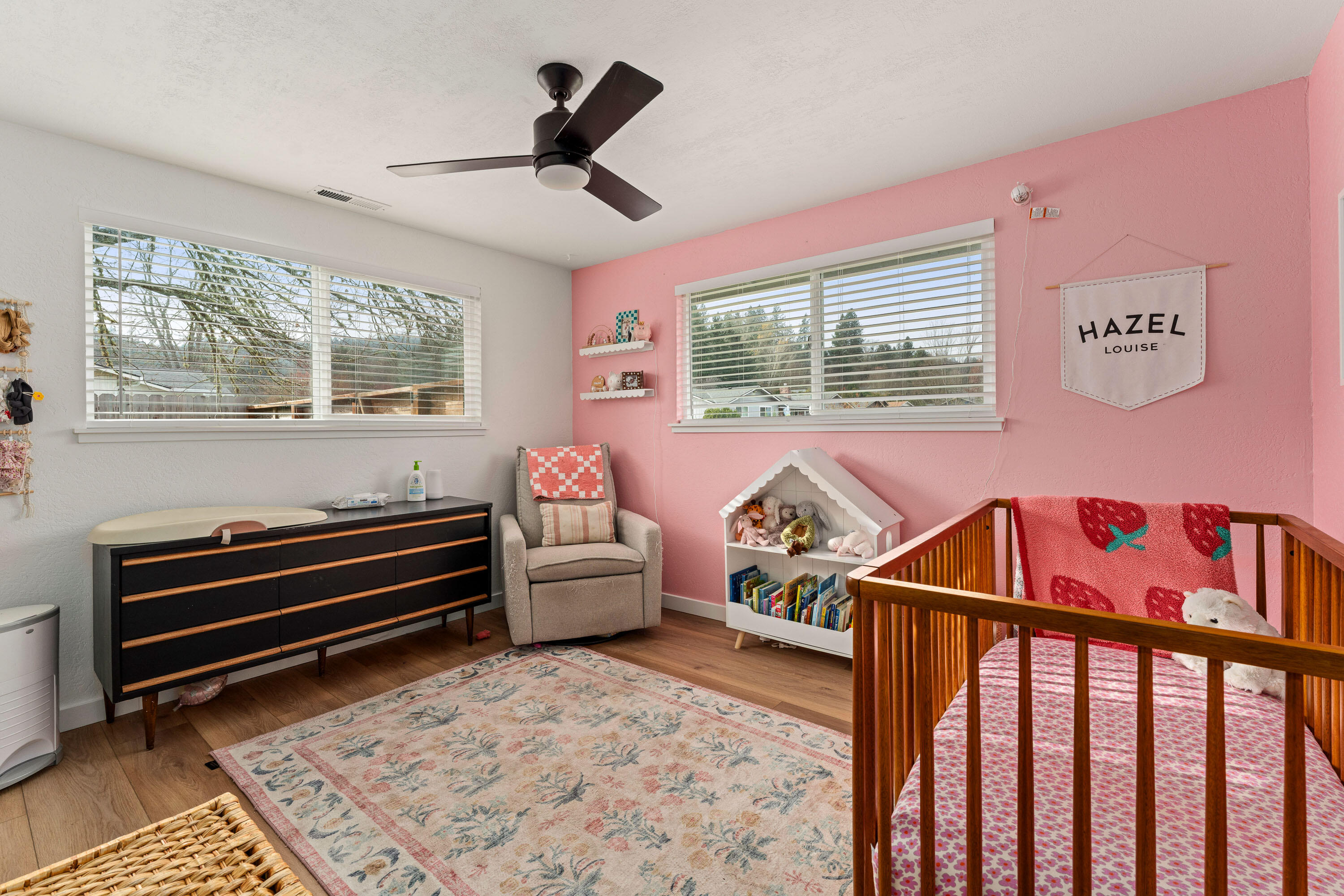 Grandview Meadows Subdivision - Residential