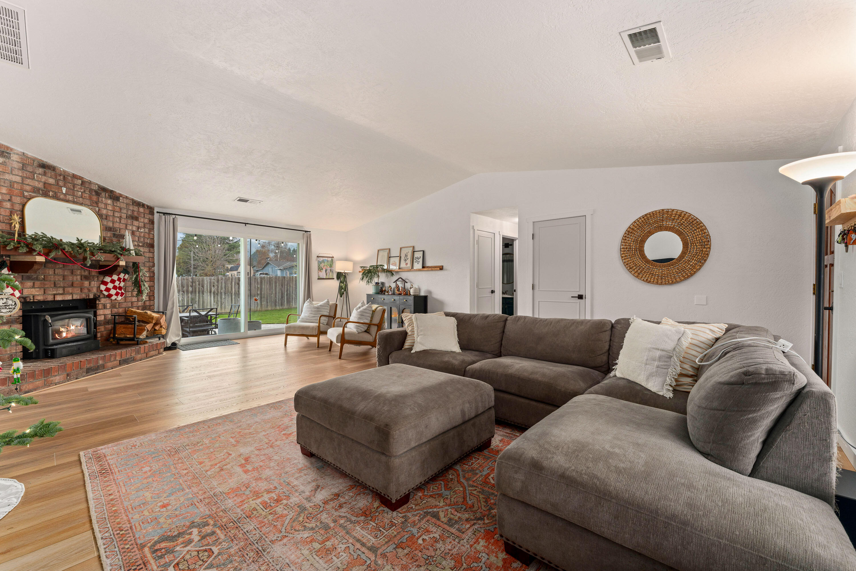 Grandview Meadows Subdivision - Residential