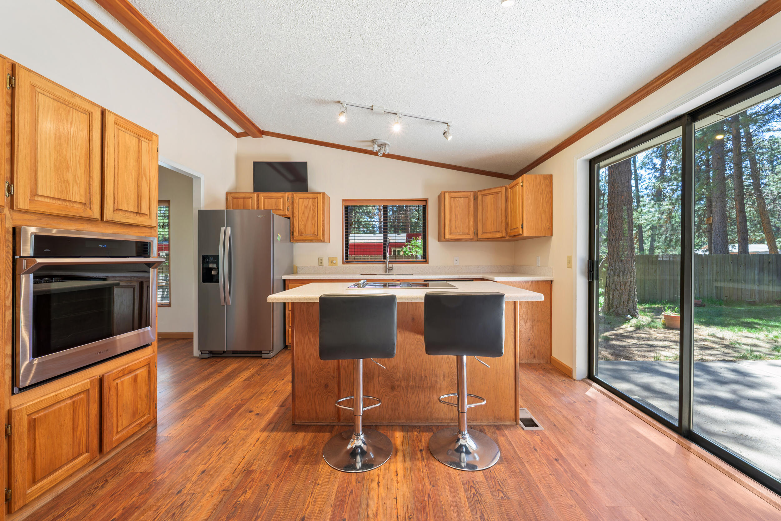 Deschutes RiverWoods - Residential