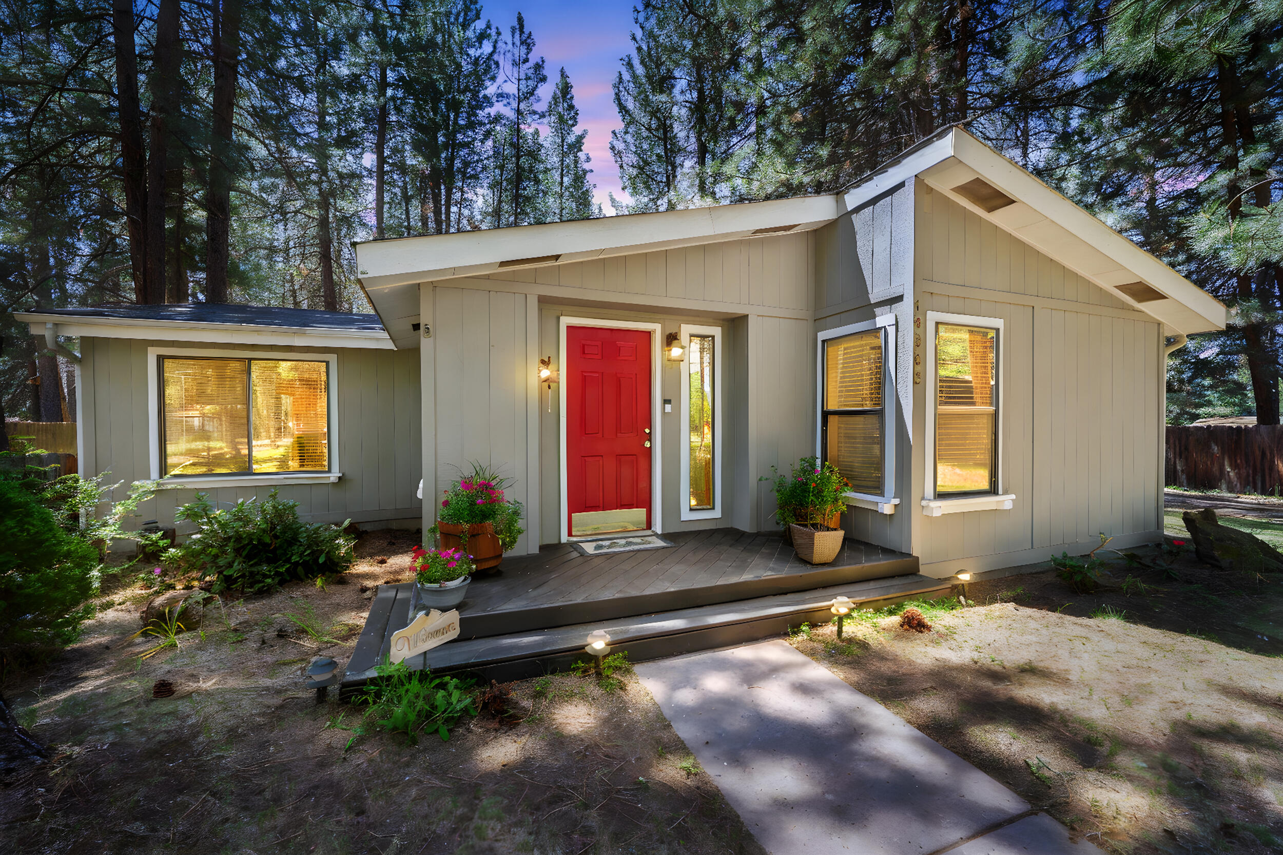 Deschutes RiverWoods - Residential