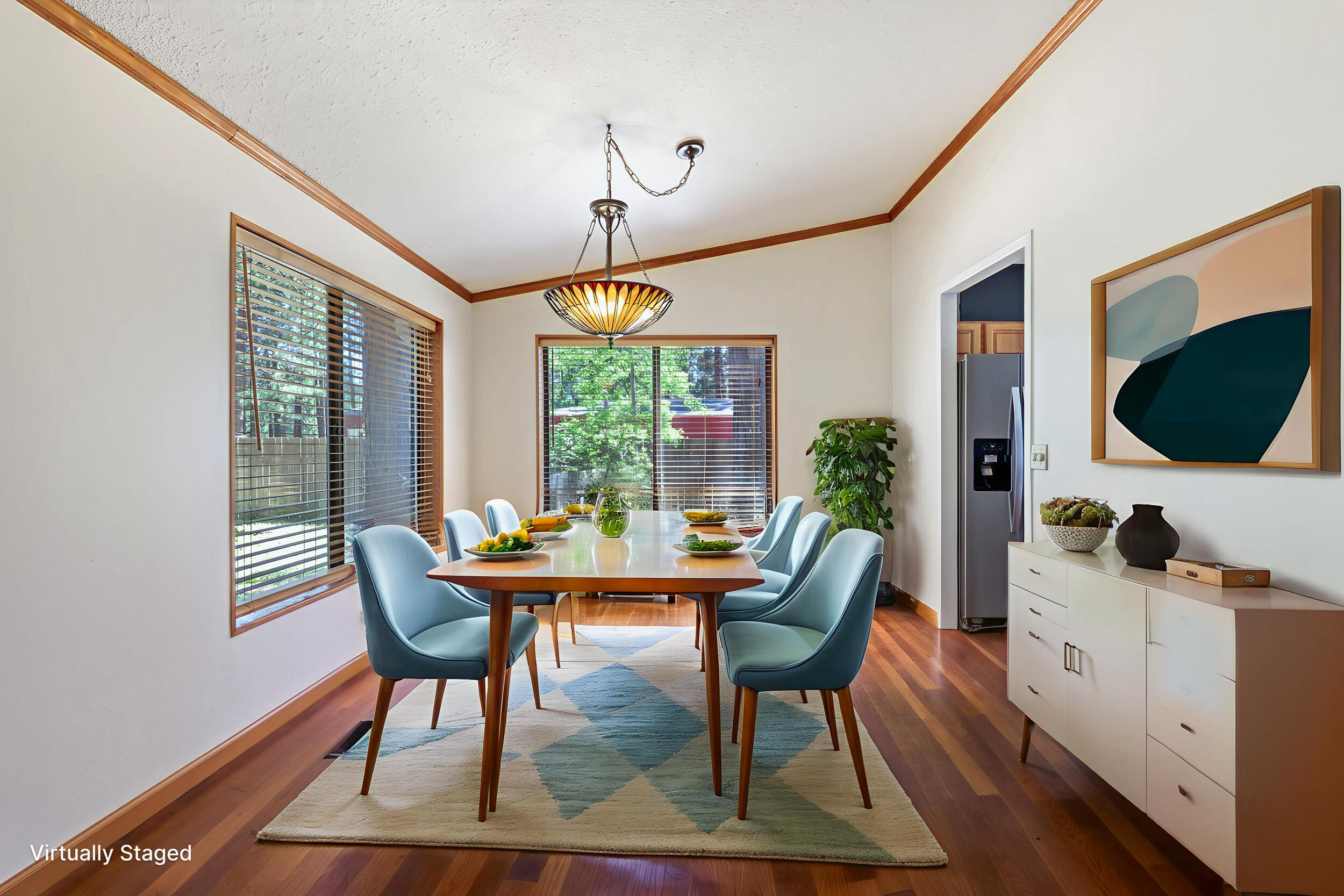 Deschutes RiverWoods - Residential