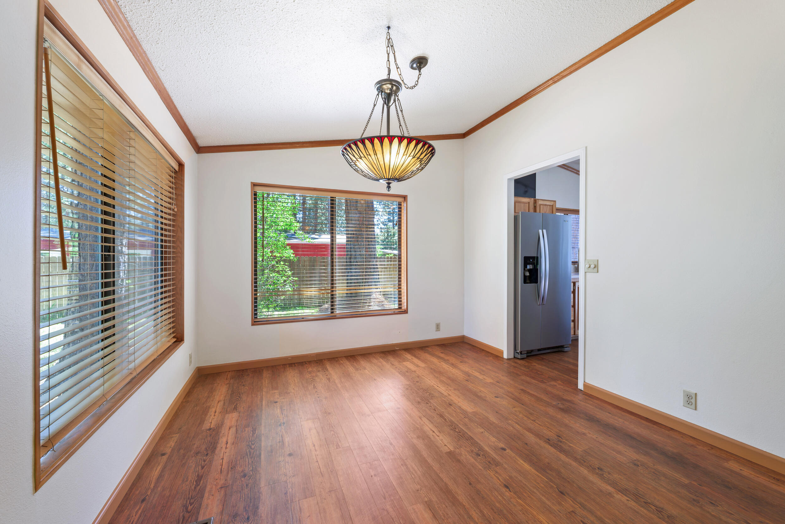 Deschutes RiverWoods - Residential
