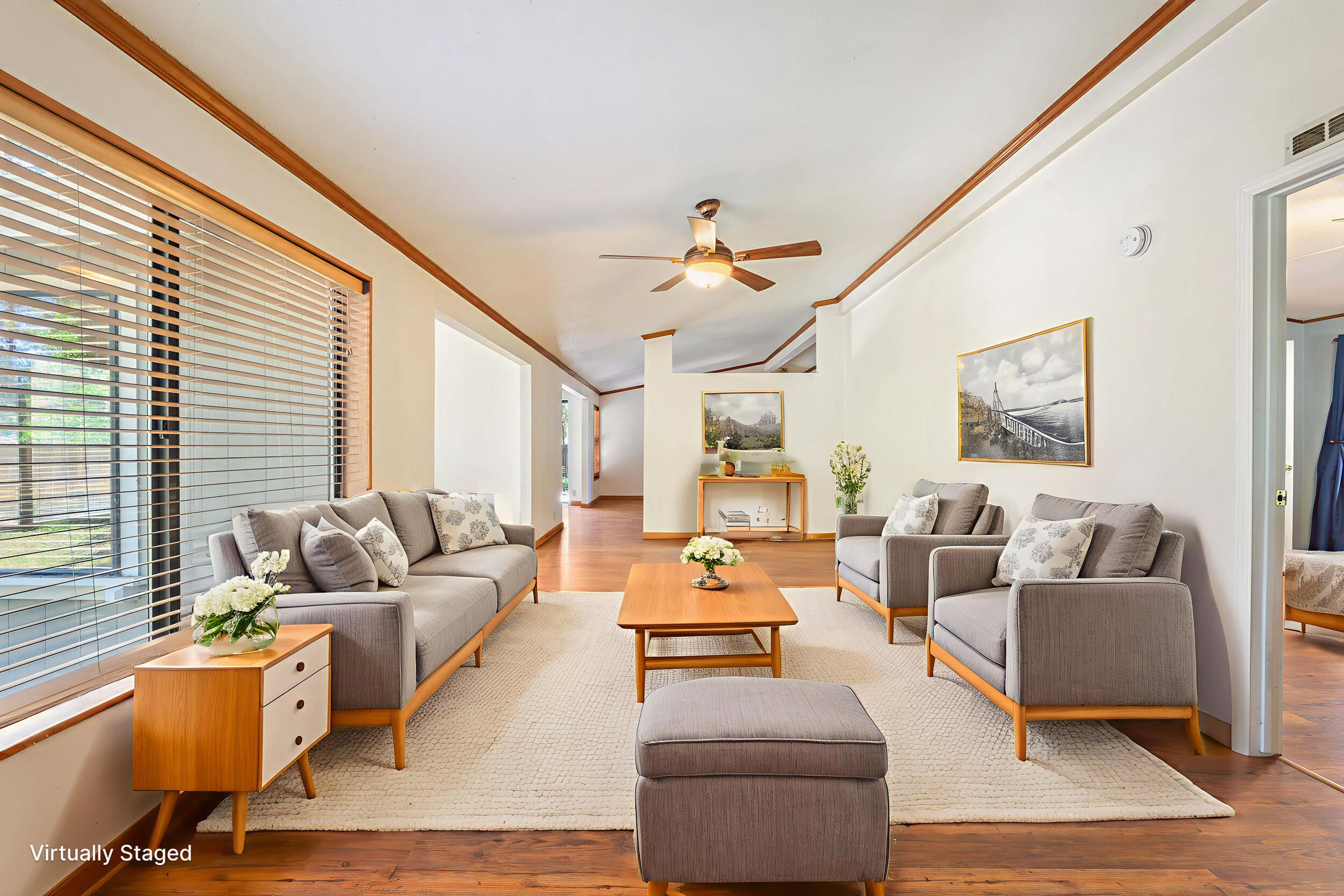 Deschutes RiverWoods - Residential