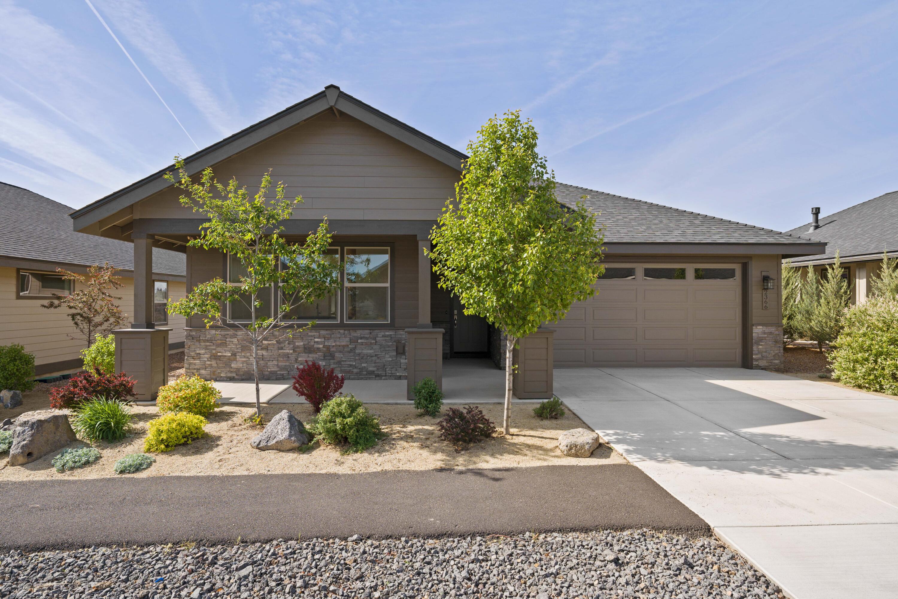 Dry Canyon - Residential