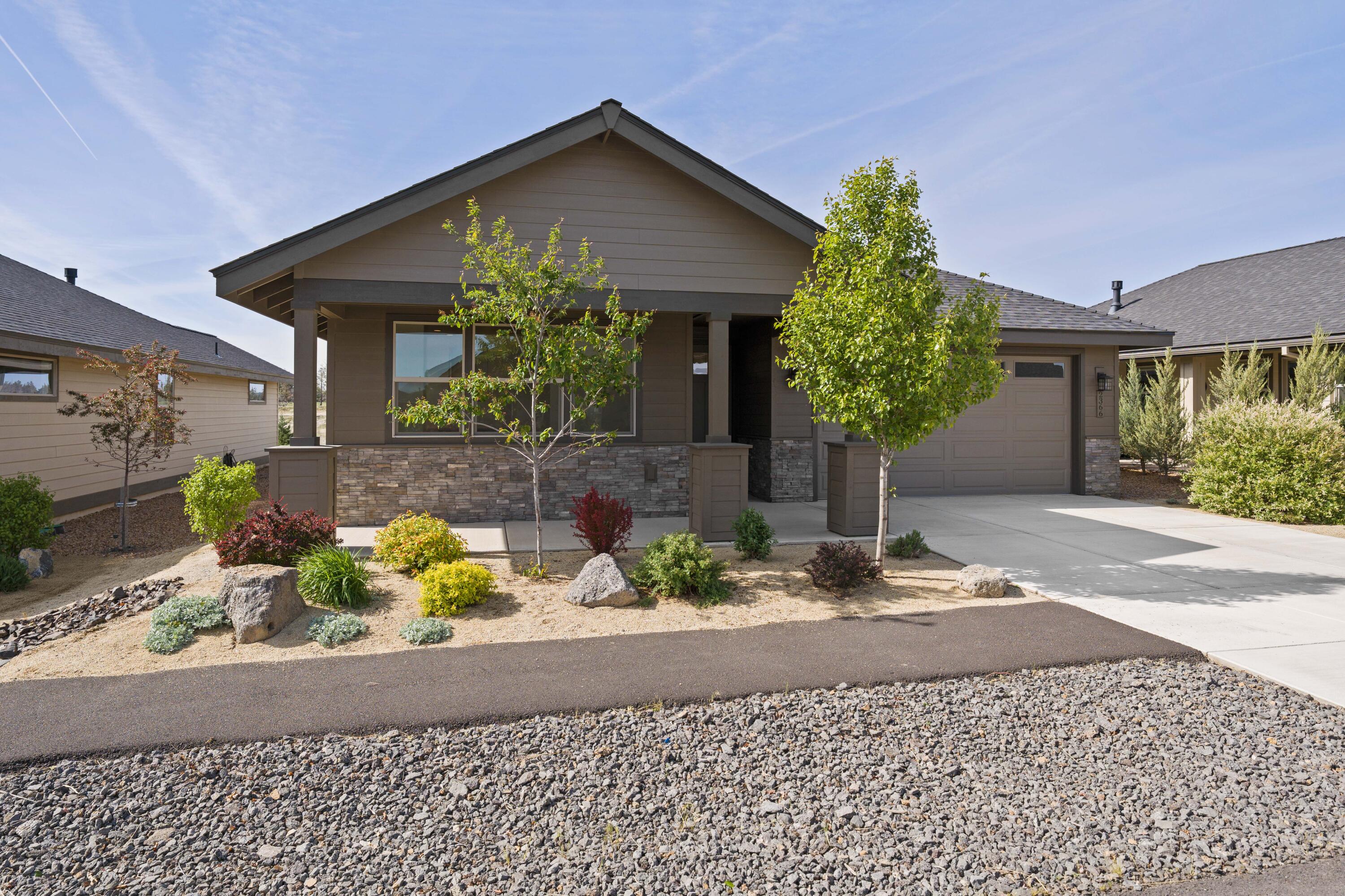 Dry Canyon - Residential
