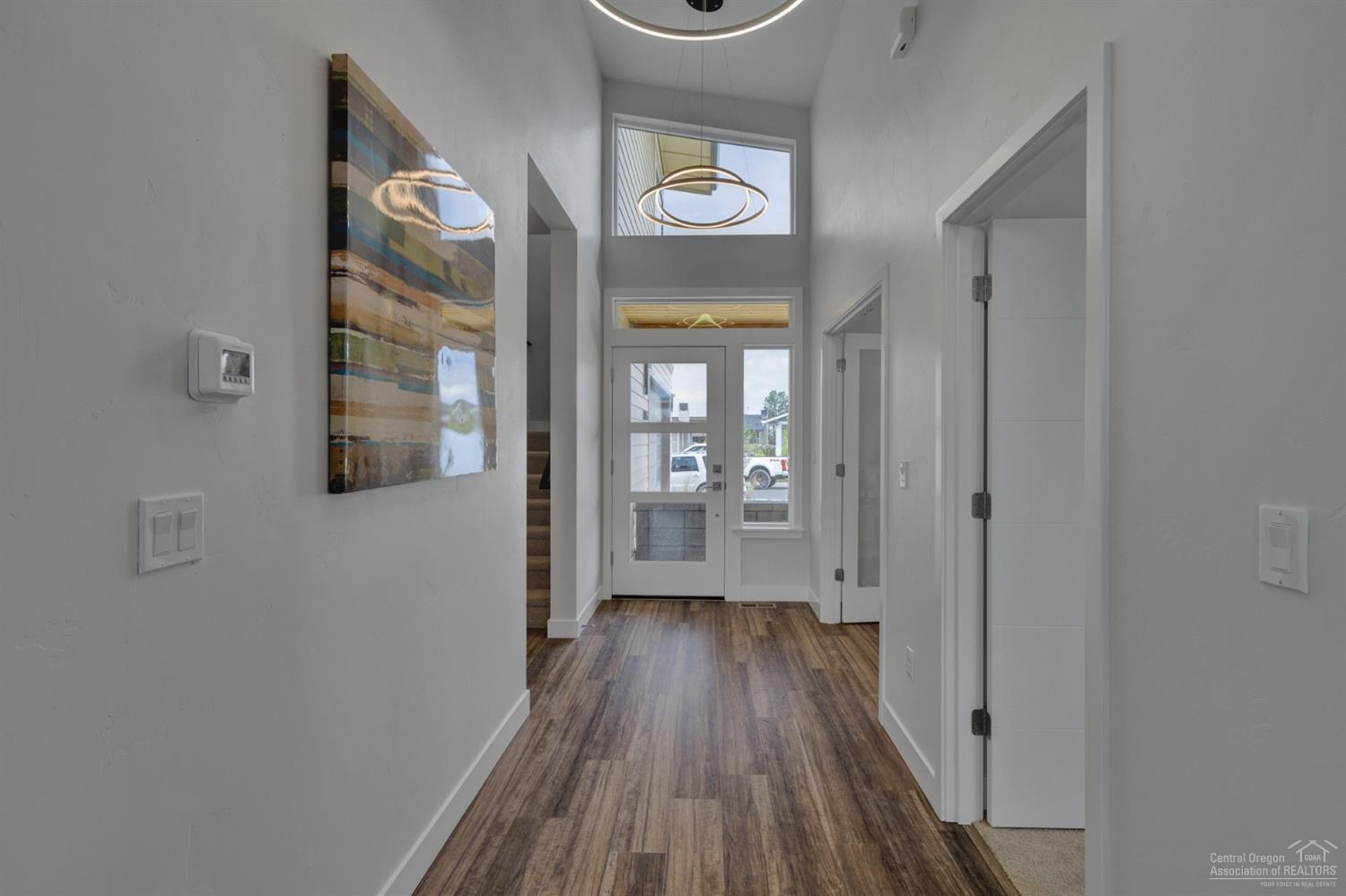 Hidden Hills - Residential