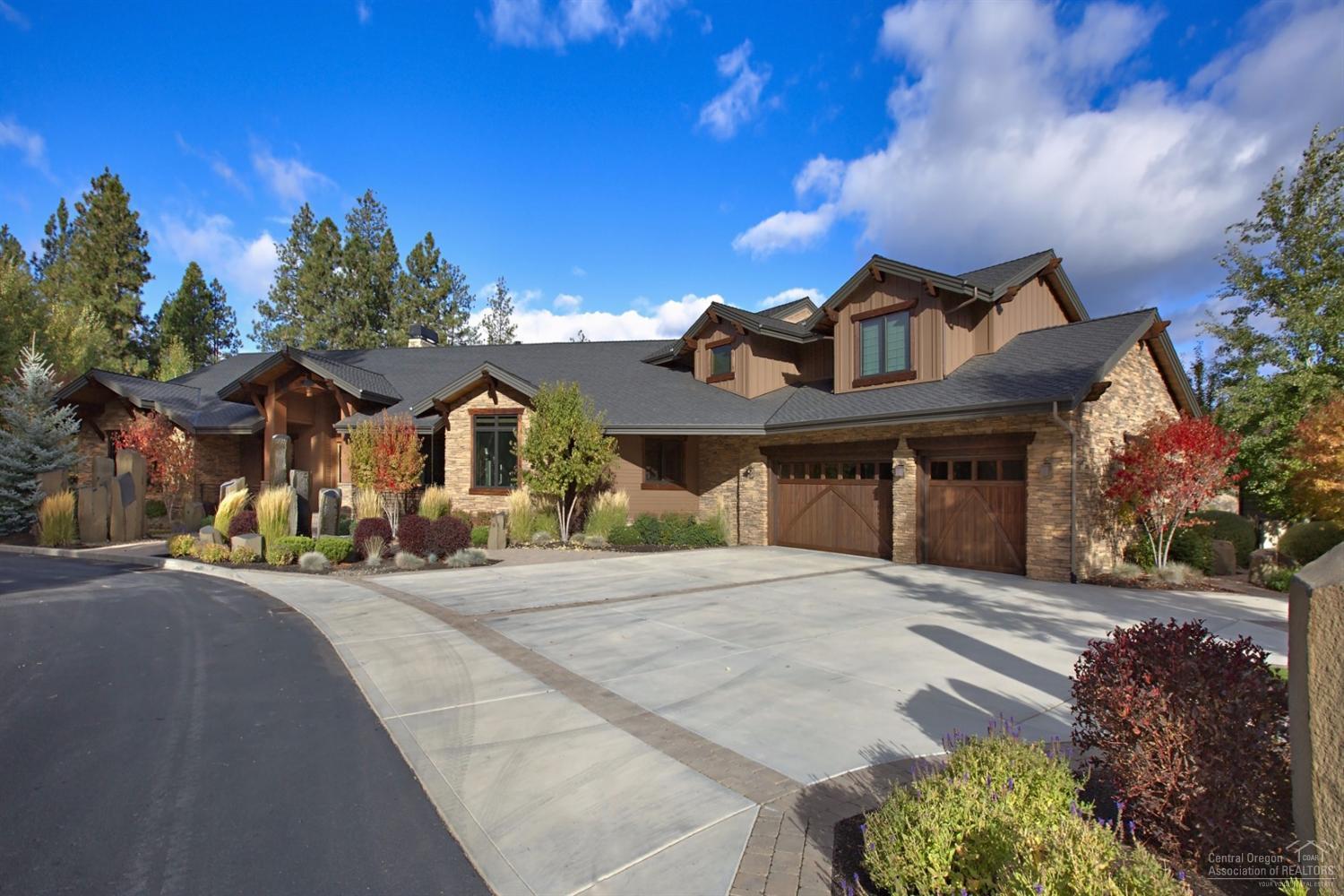 River Rim - Residential
