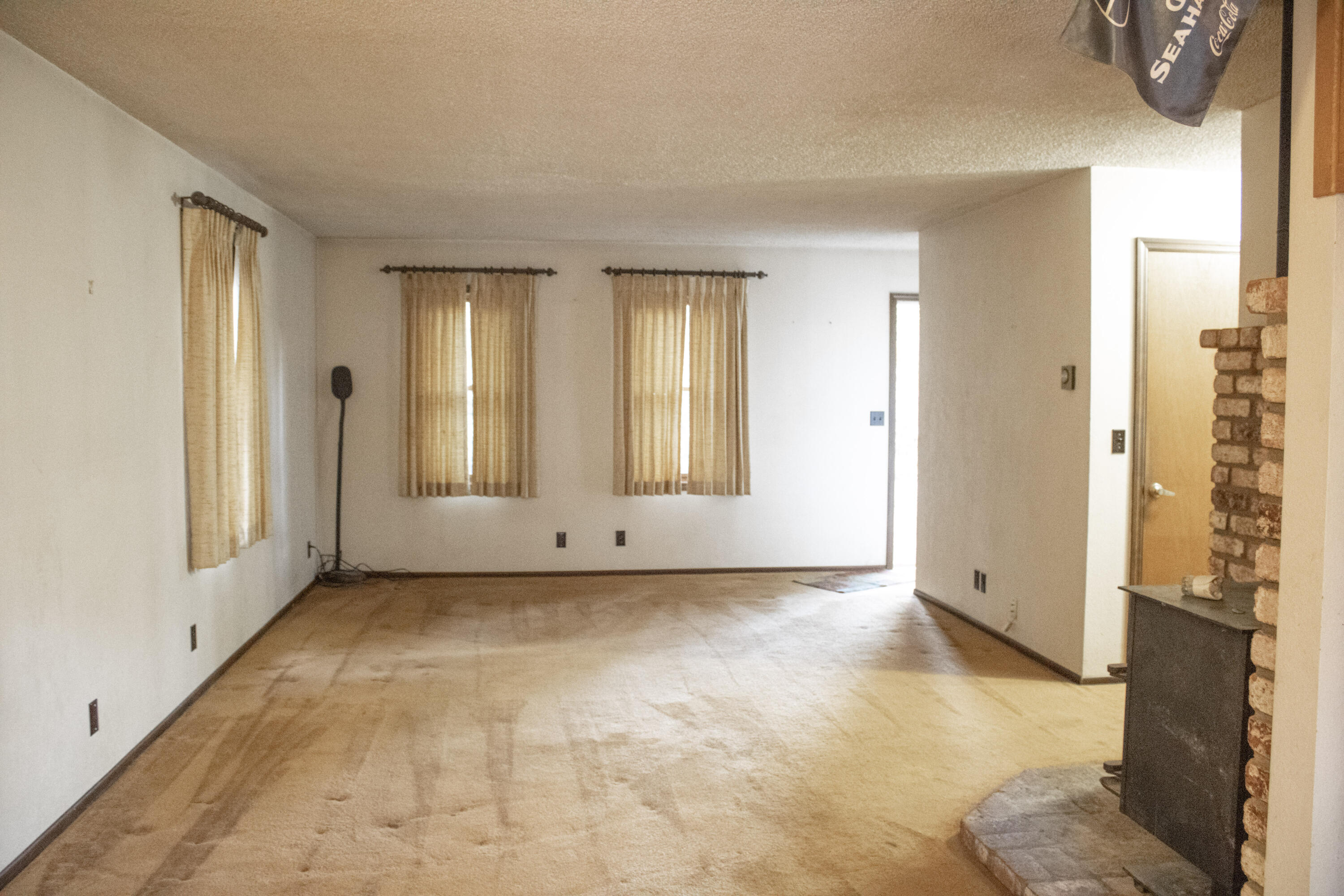 Stage Coach Estates Subdivision - Residential