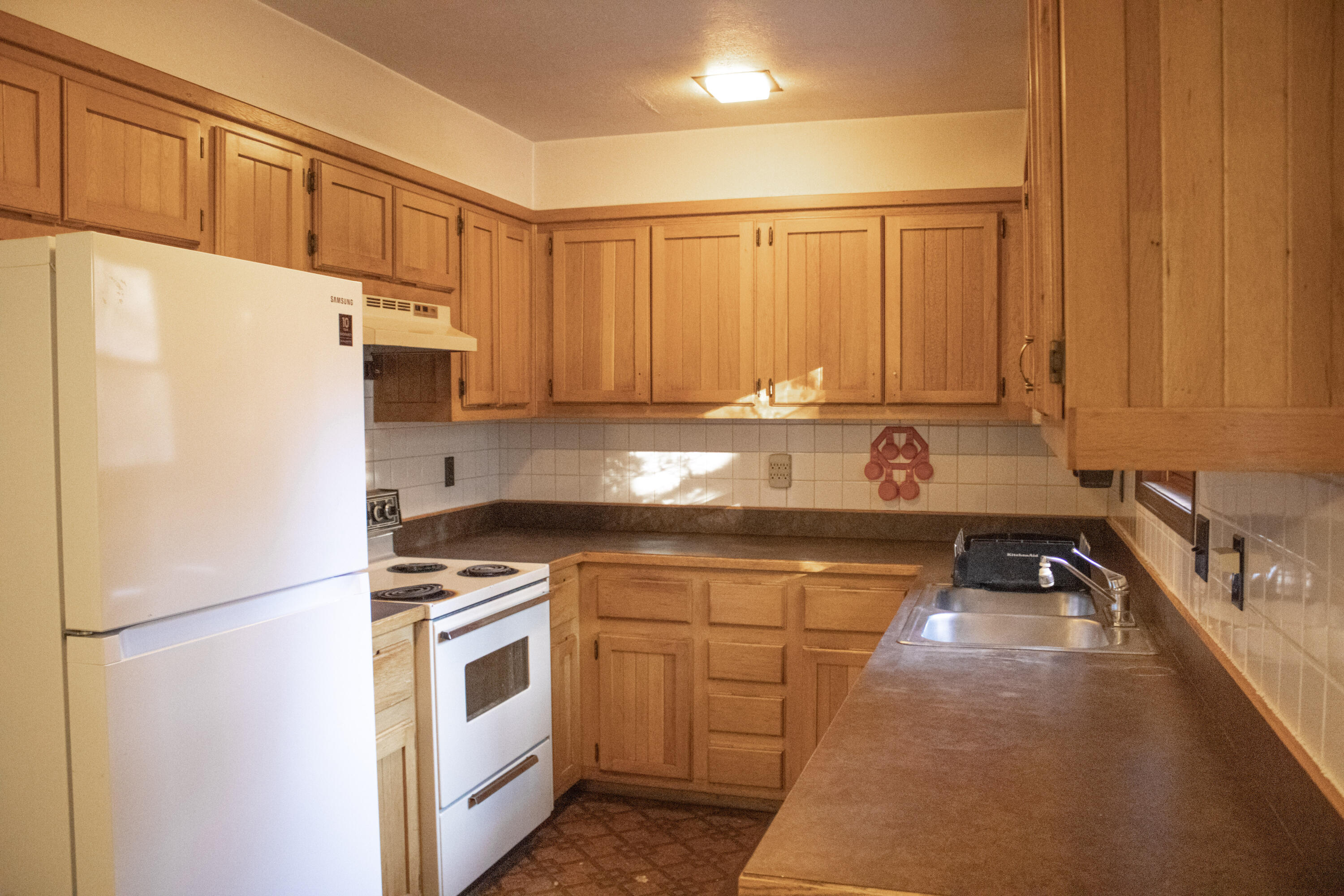 Stage Coach Estates Subdivision - Residential