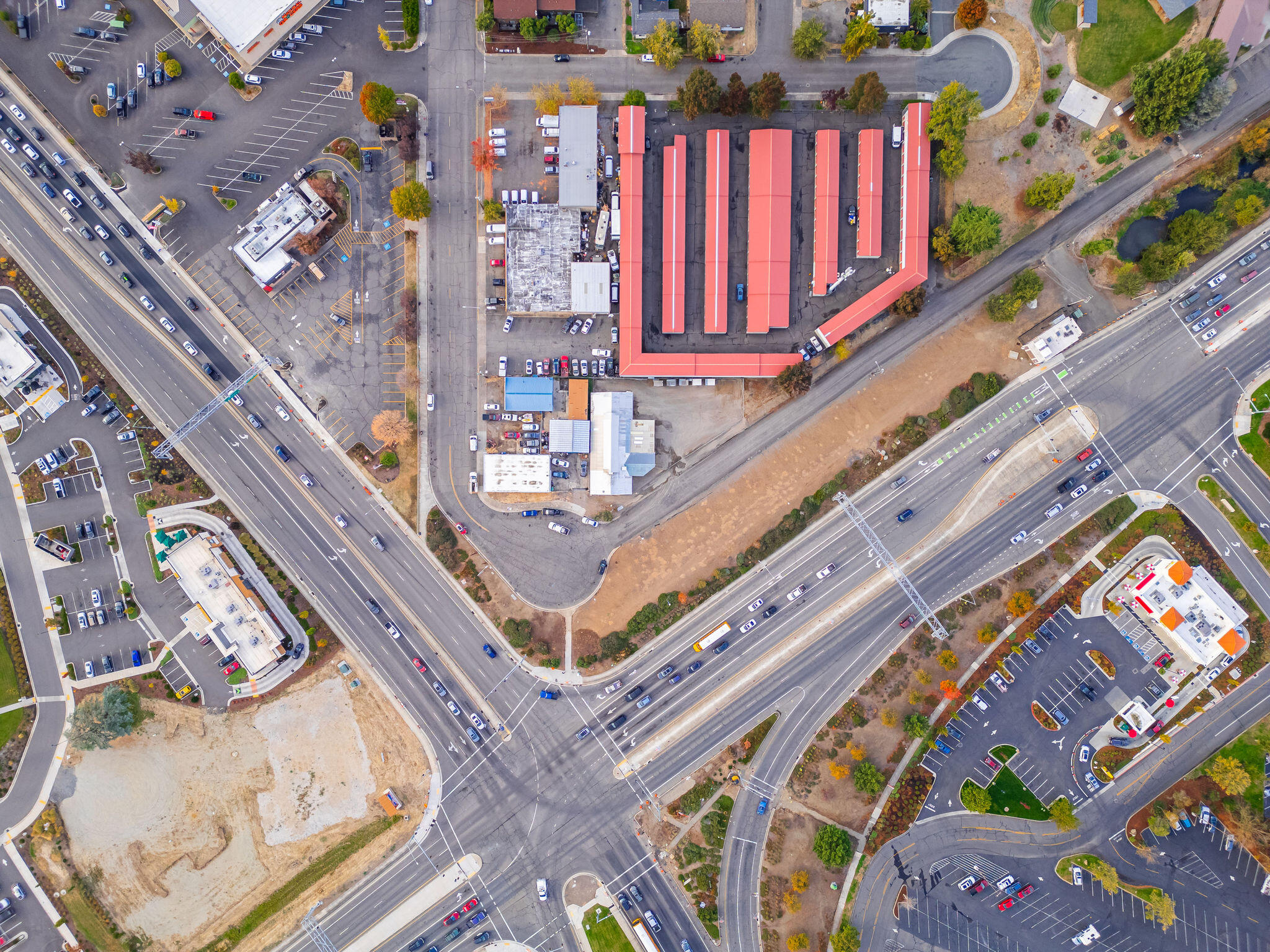 John RCrews Subdivision - Commercial Sale