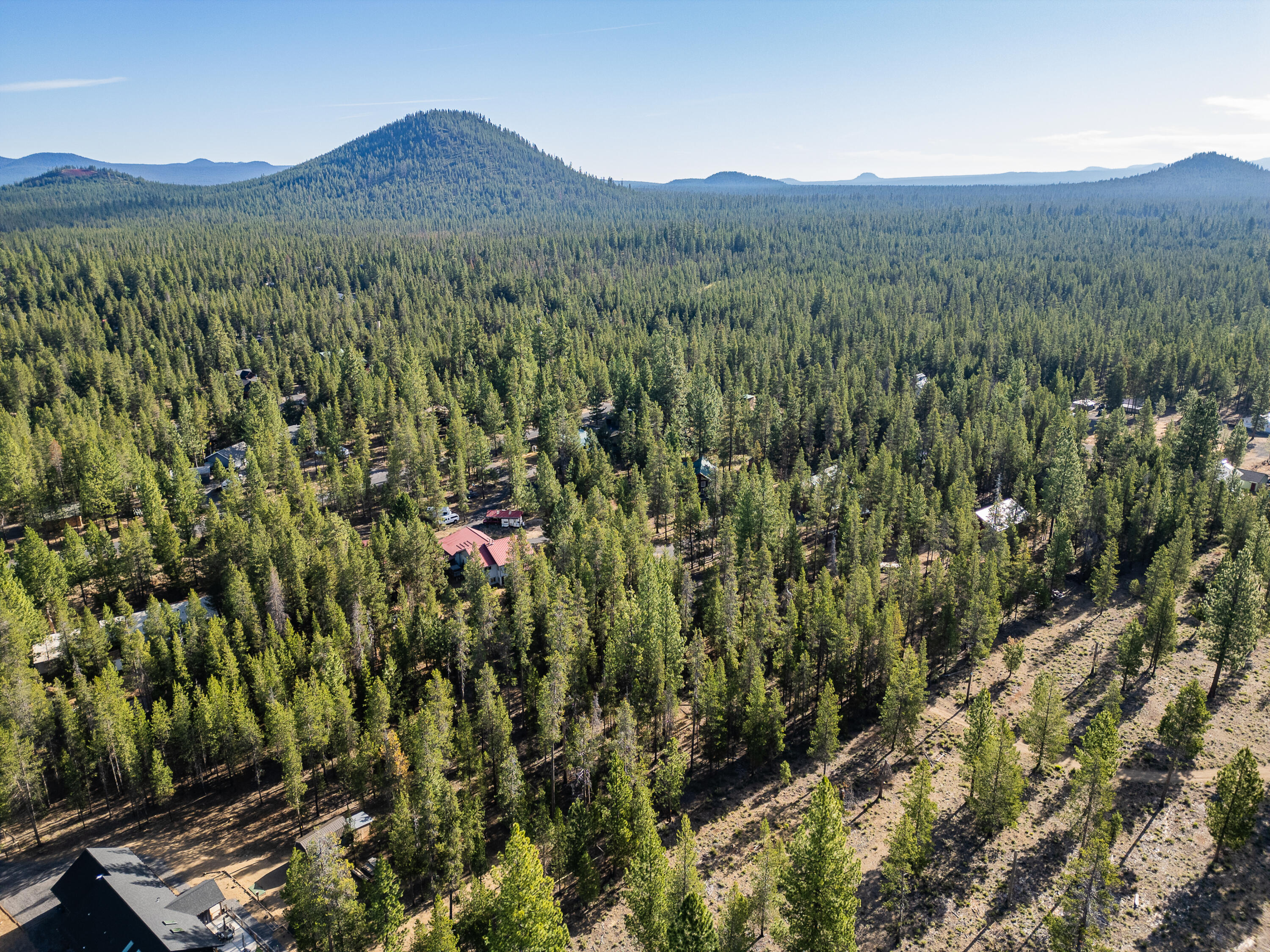 Fall River Estate - Land