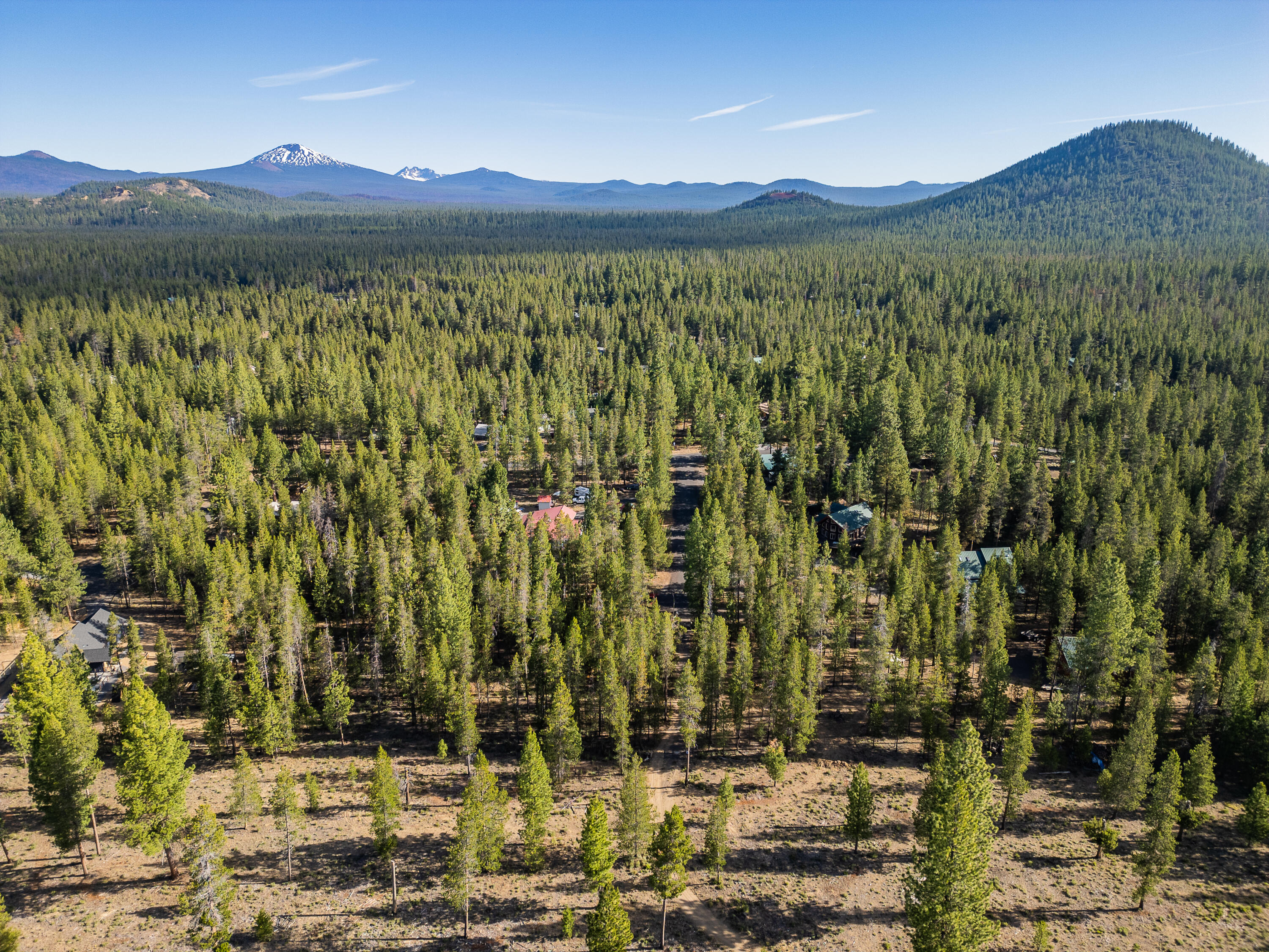 Fall River Estate - Land