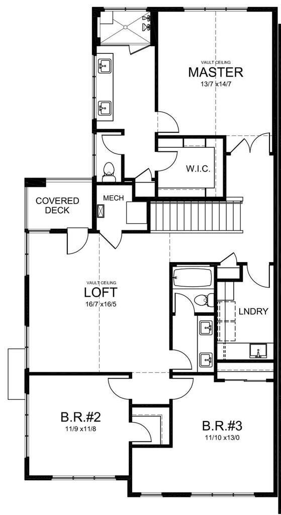 Discovery West Phase 4 - Residential