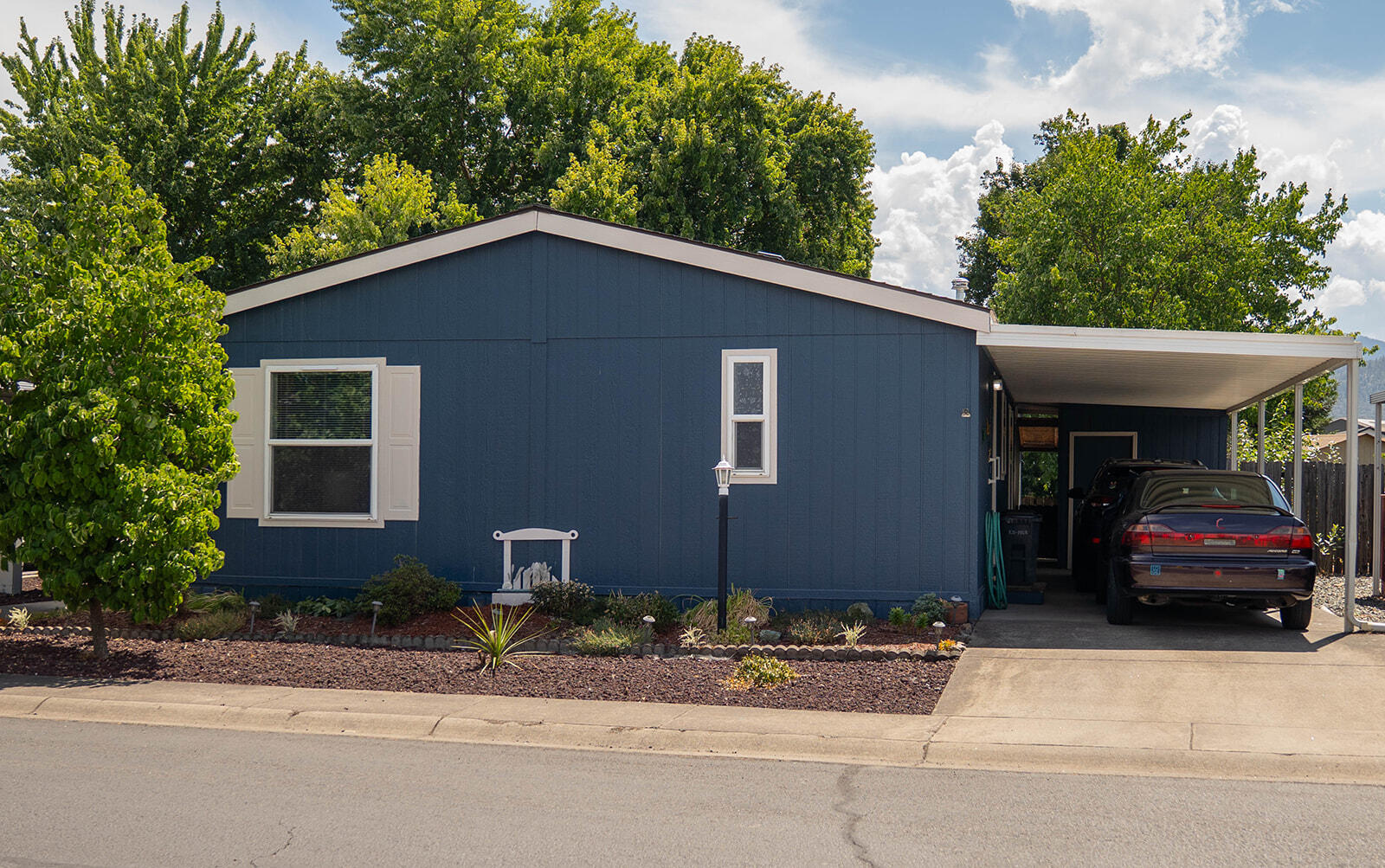 N/A - Residential