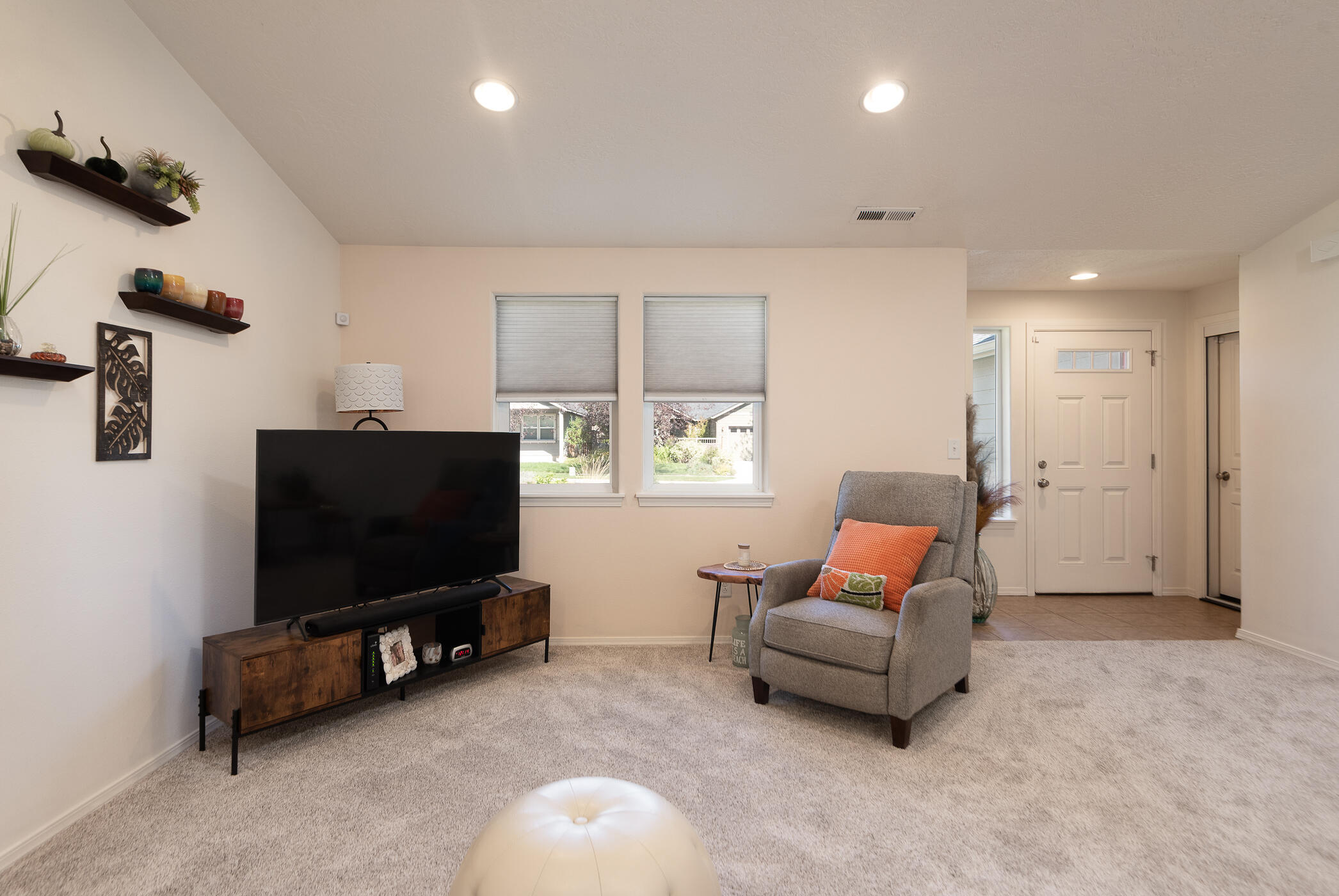 Merrick - Residential