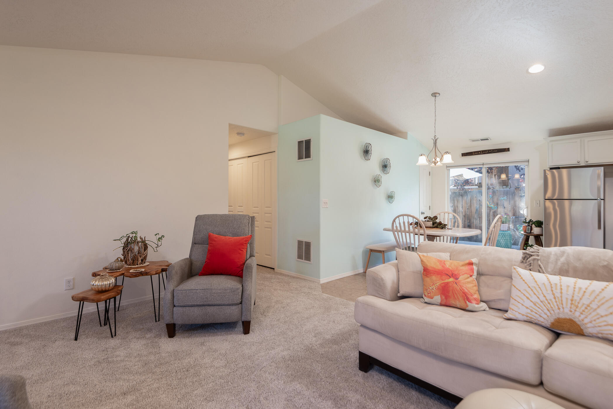 Merrick - Residential