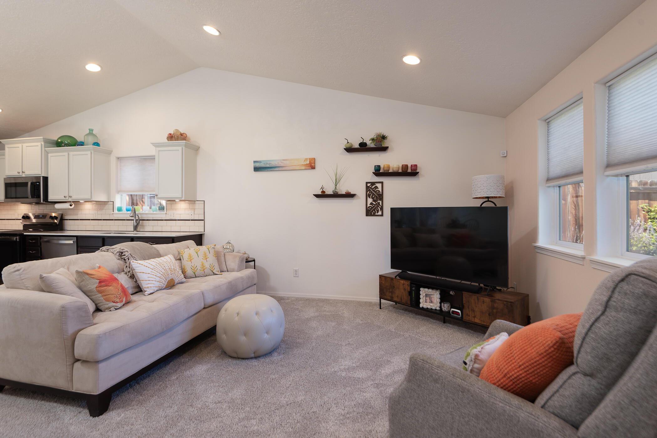 Merrick - Residential
