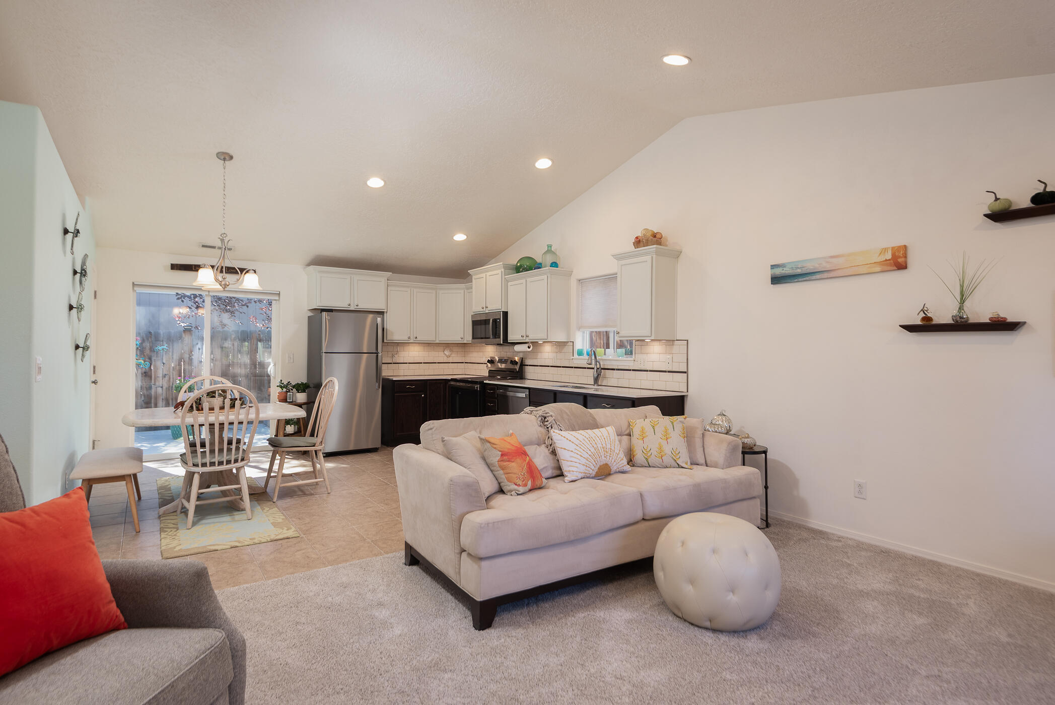Merrick - Residential