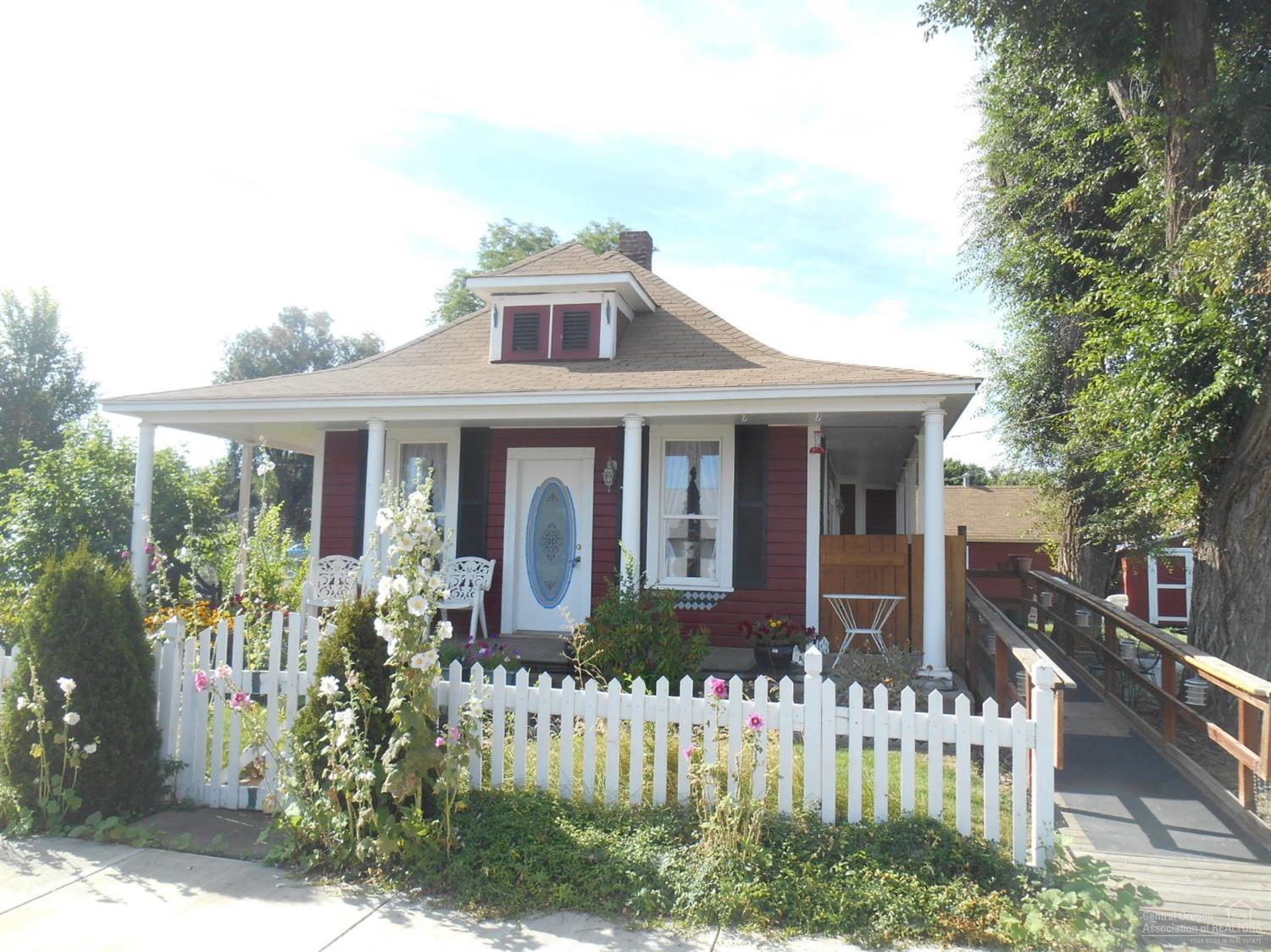 Palmain - Residential
