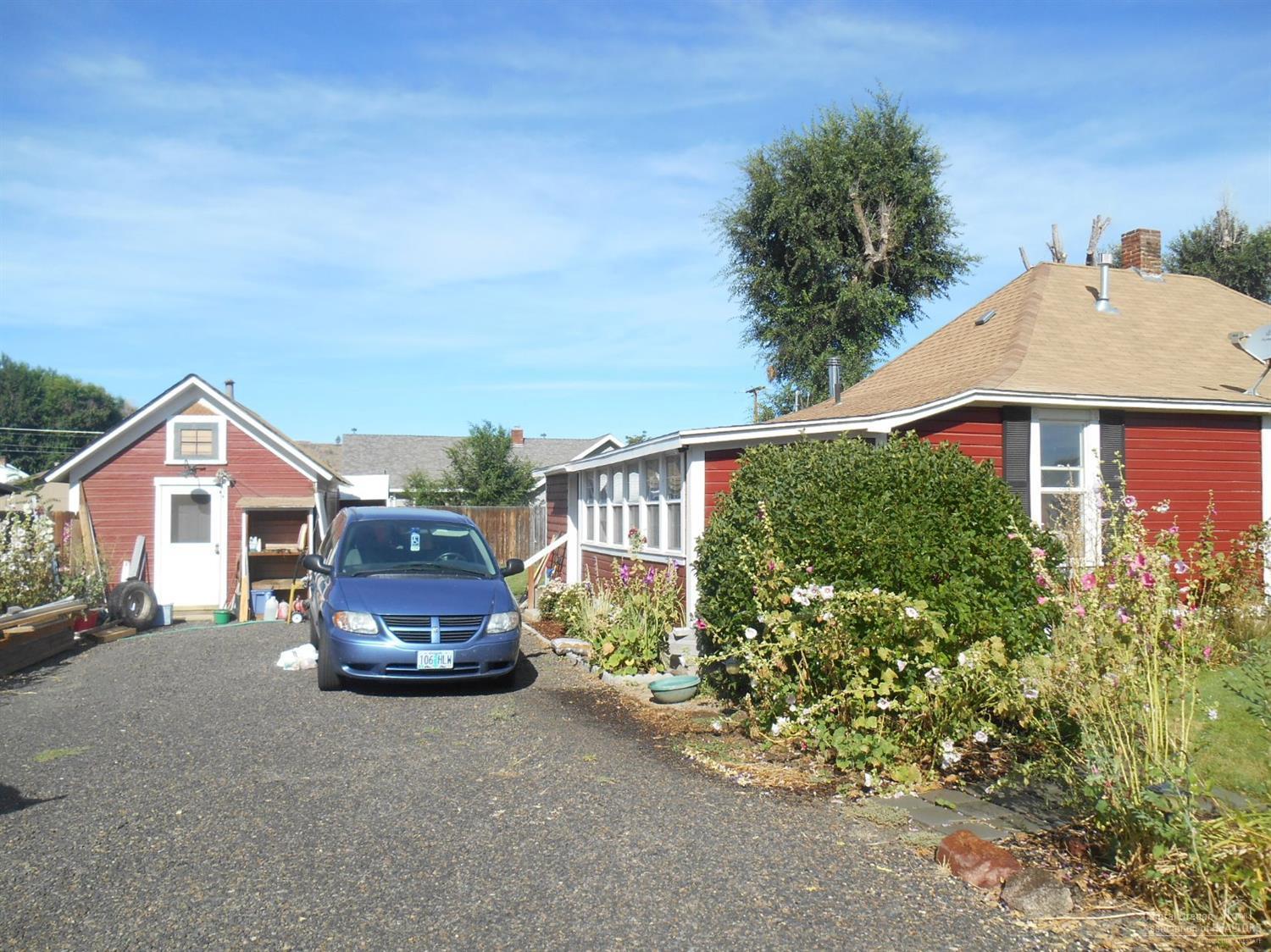 Palmain - Residential