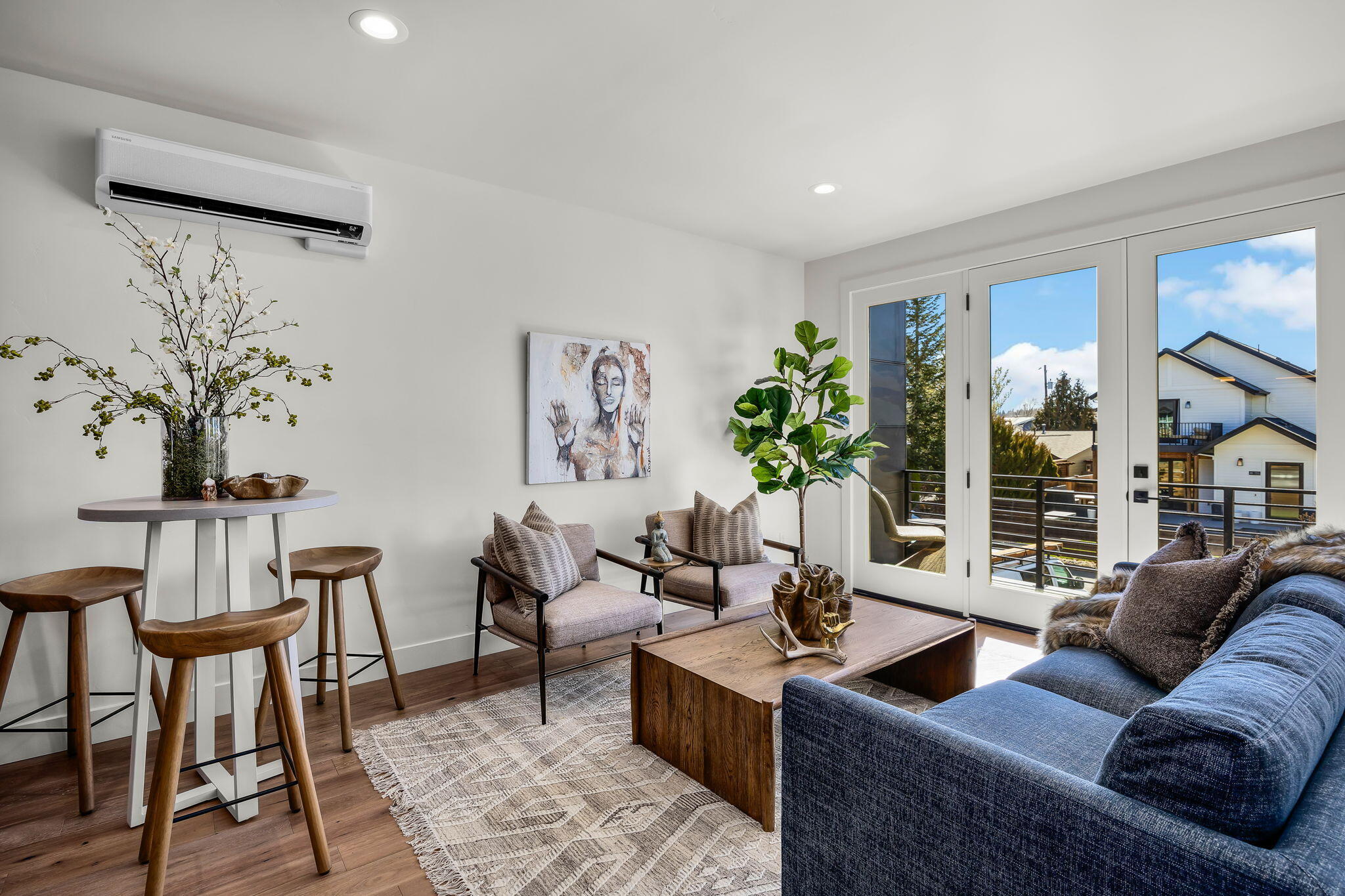 Mill Addition - Residential