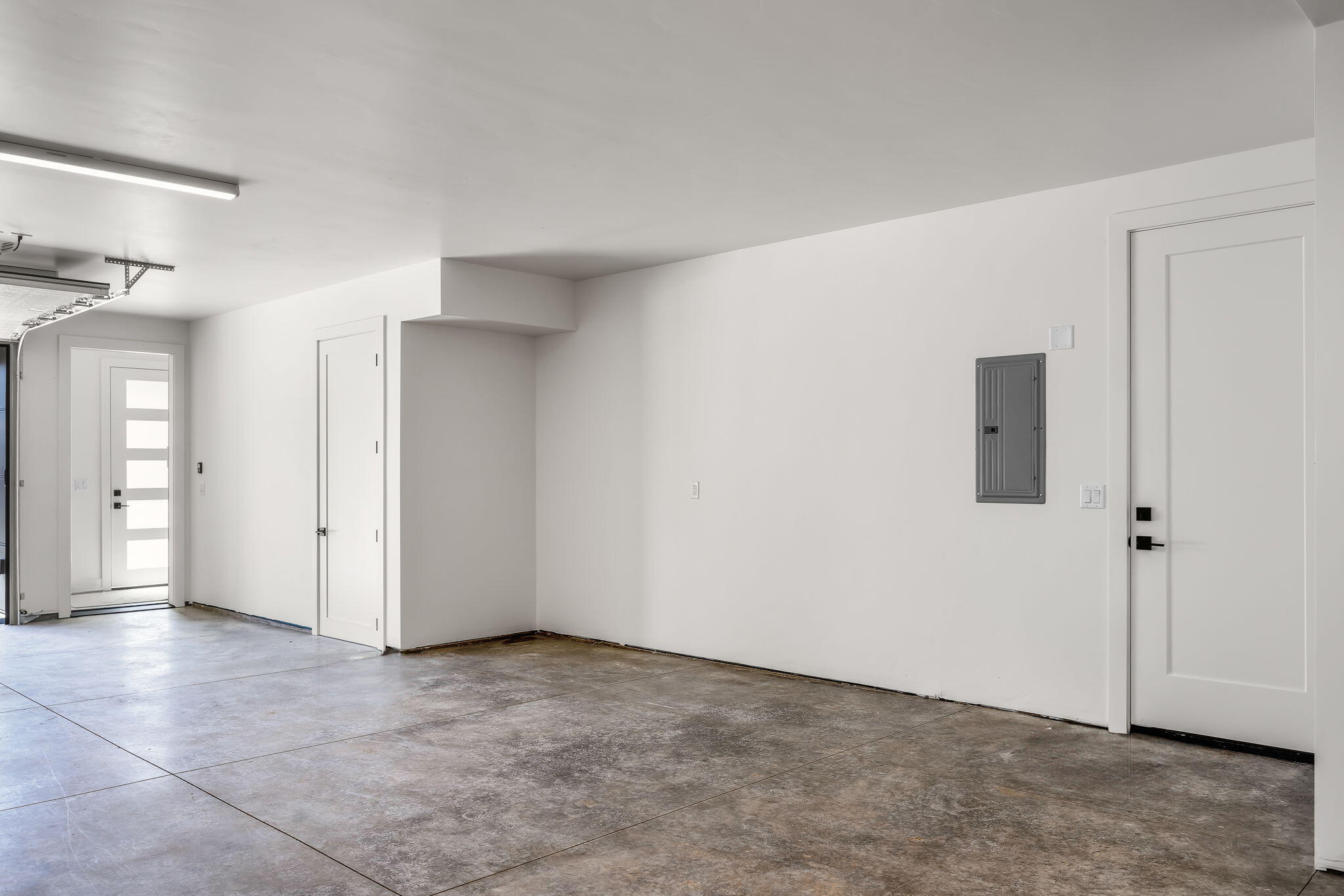 Mill Addition - Residential