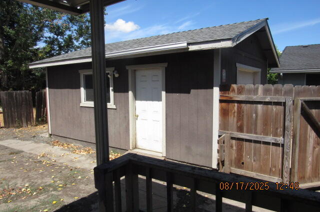 Wilson Way Estates - Residential