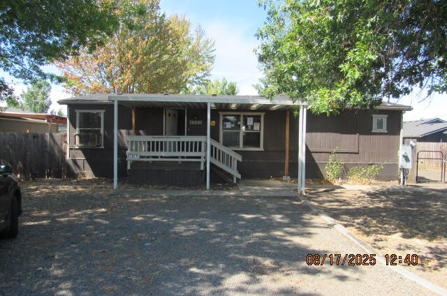 Wilson Way Estates - Residential