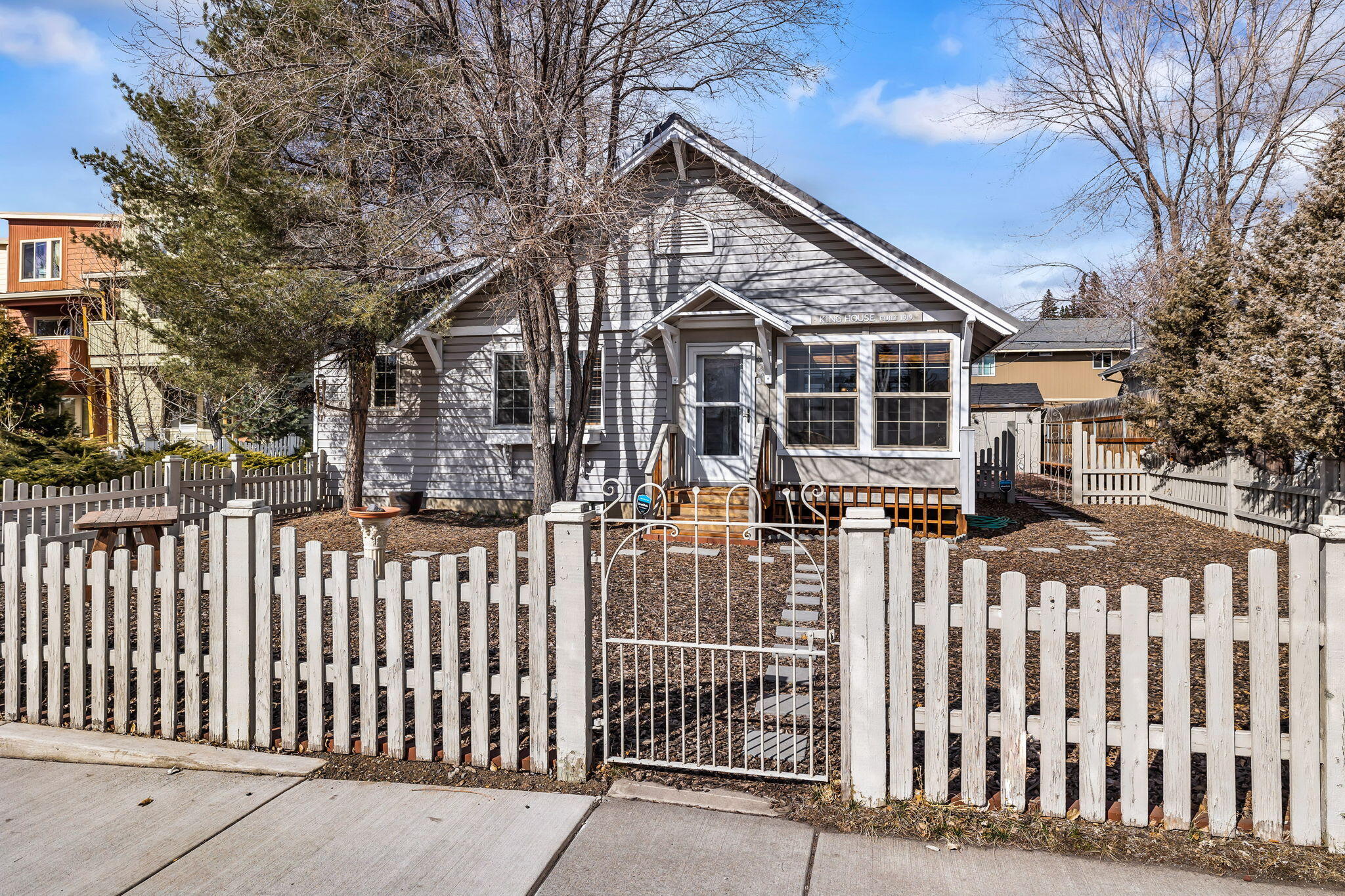 Kenwood - Residential Income