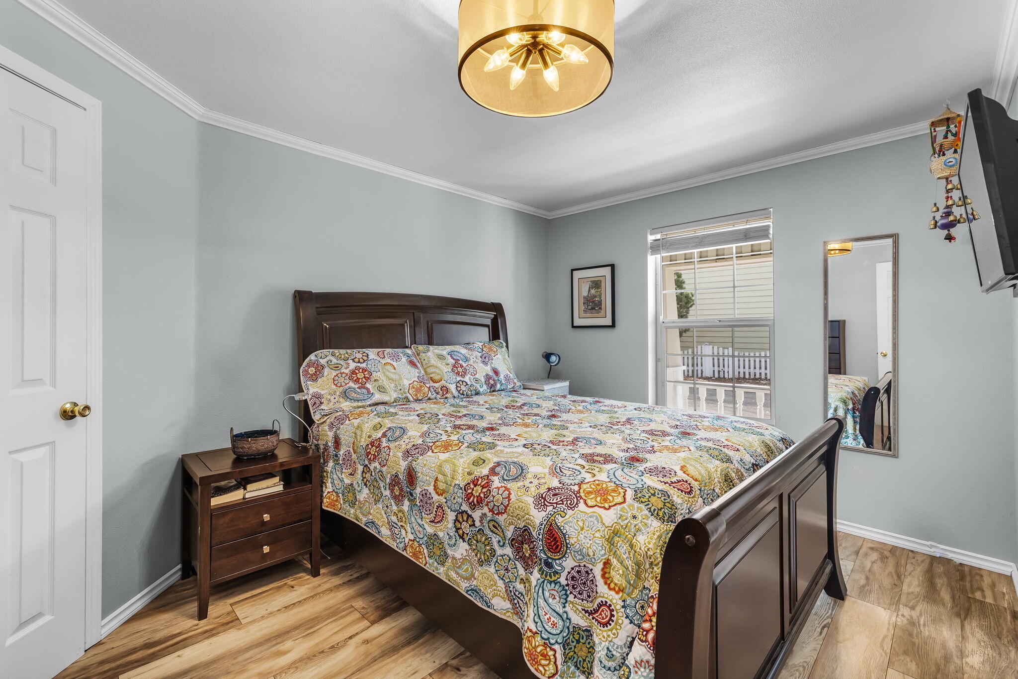 Kenwood - Residential Income