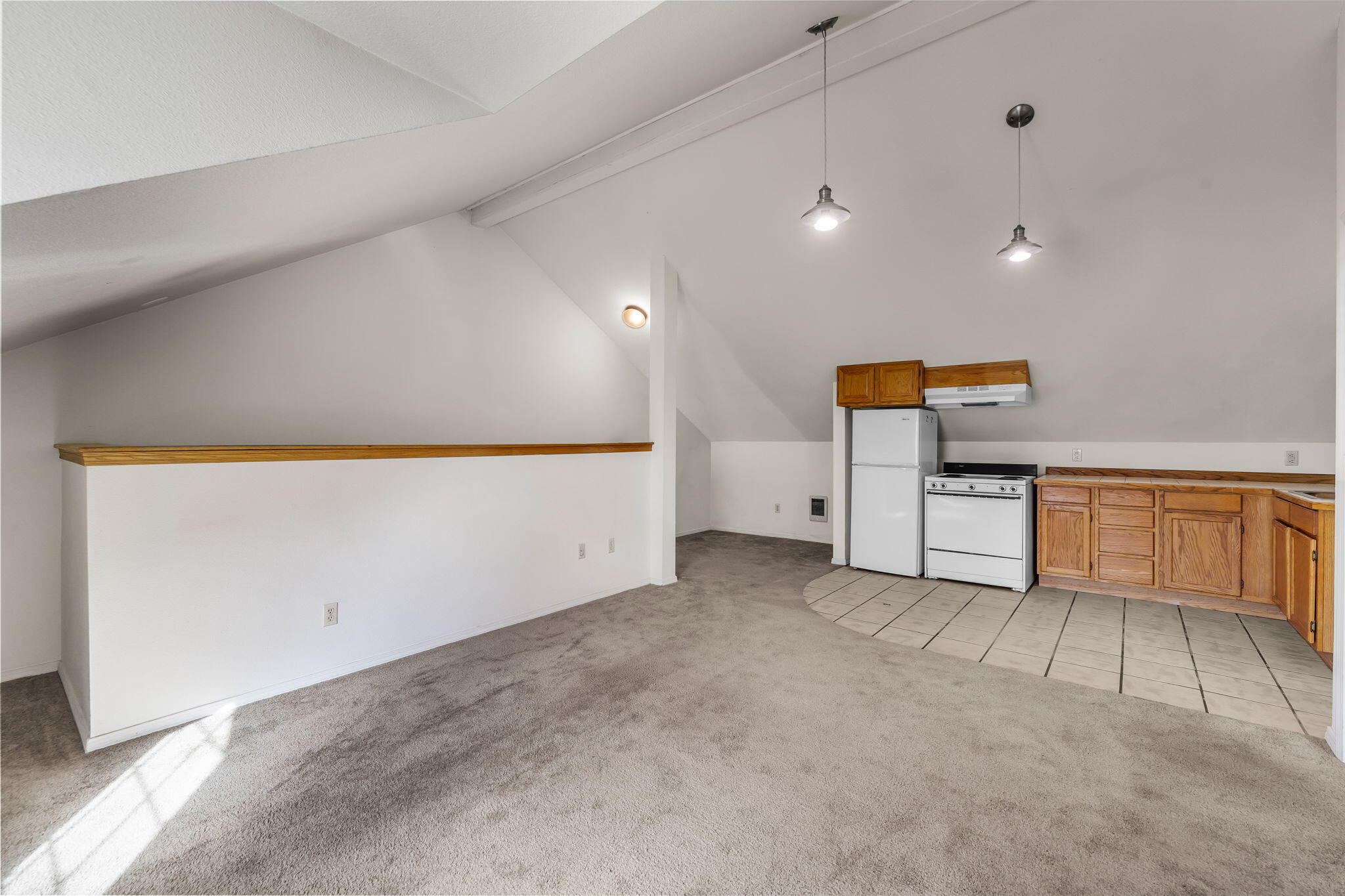 Kenwood - Residential Income