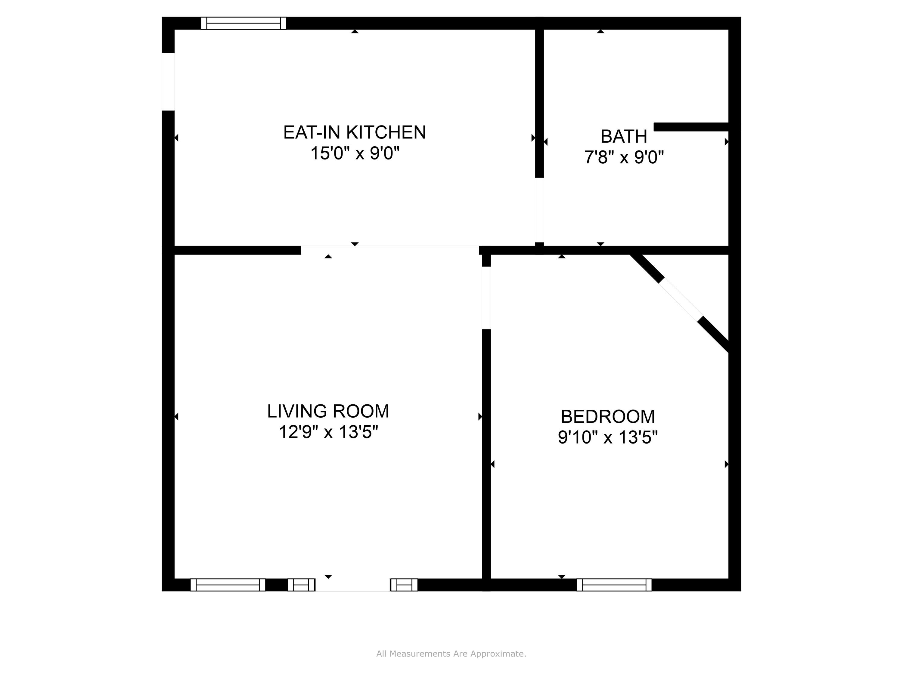 Kenwood - Residential Income