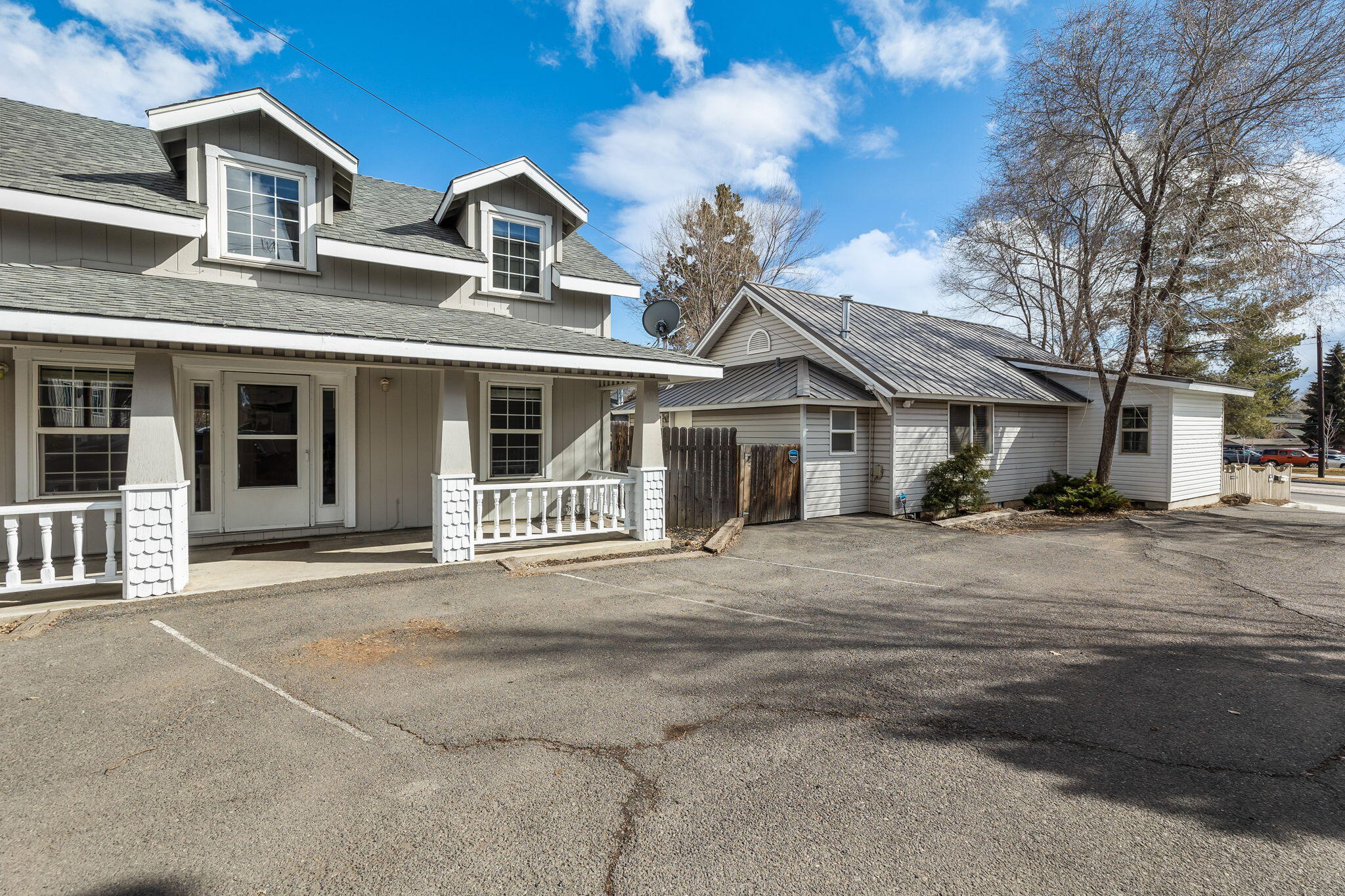 Kenwood - Residential Income