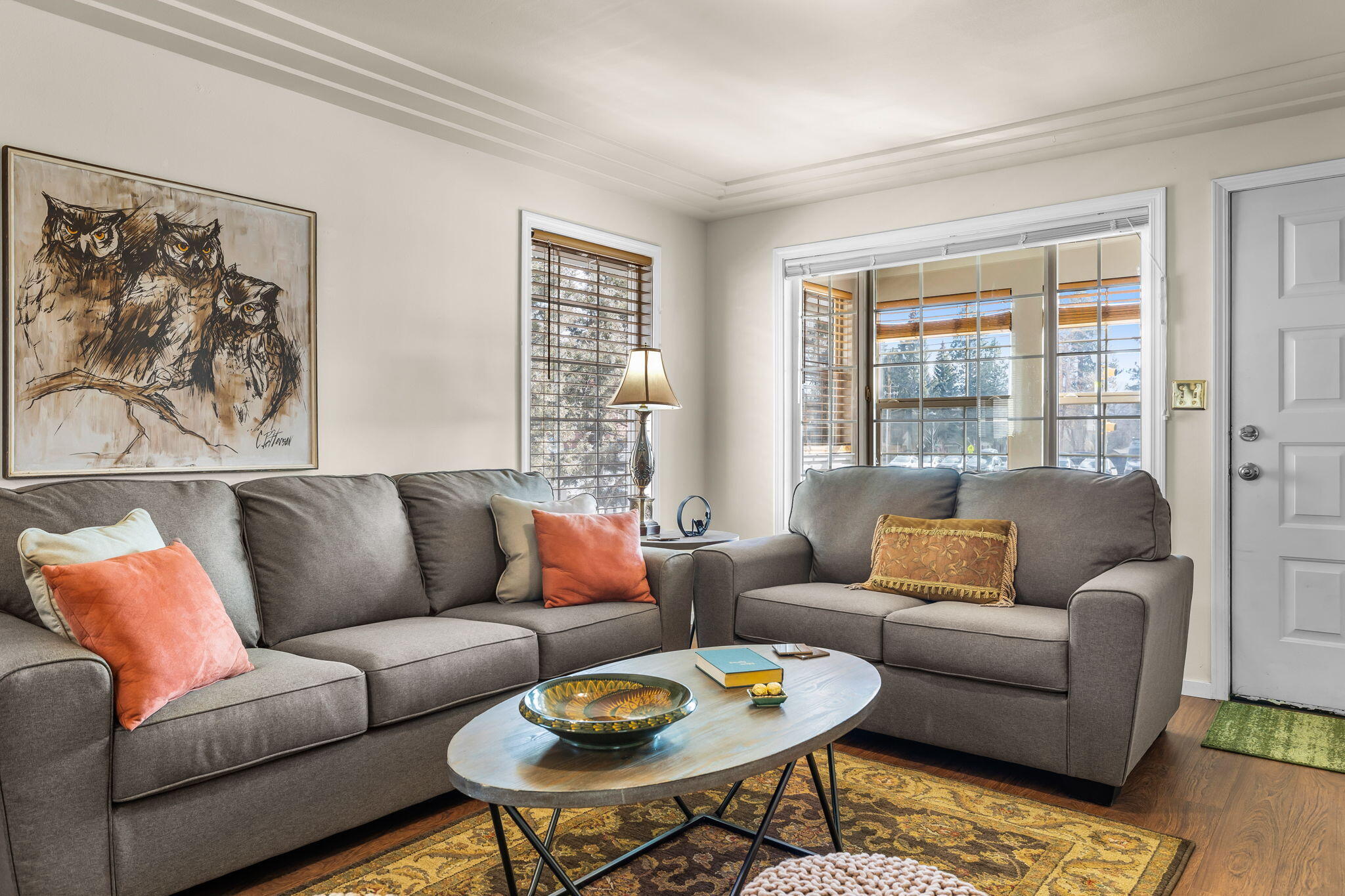 Kenwood - Residential Income