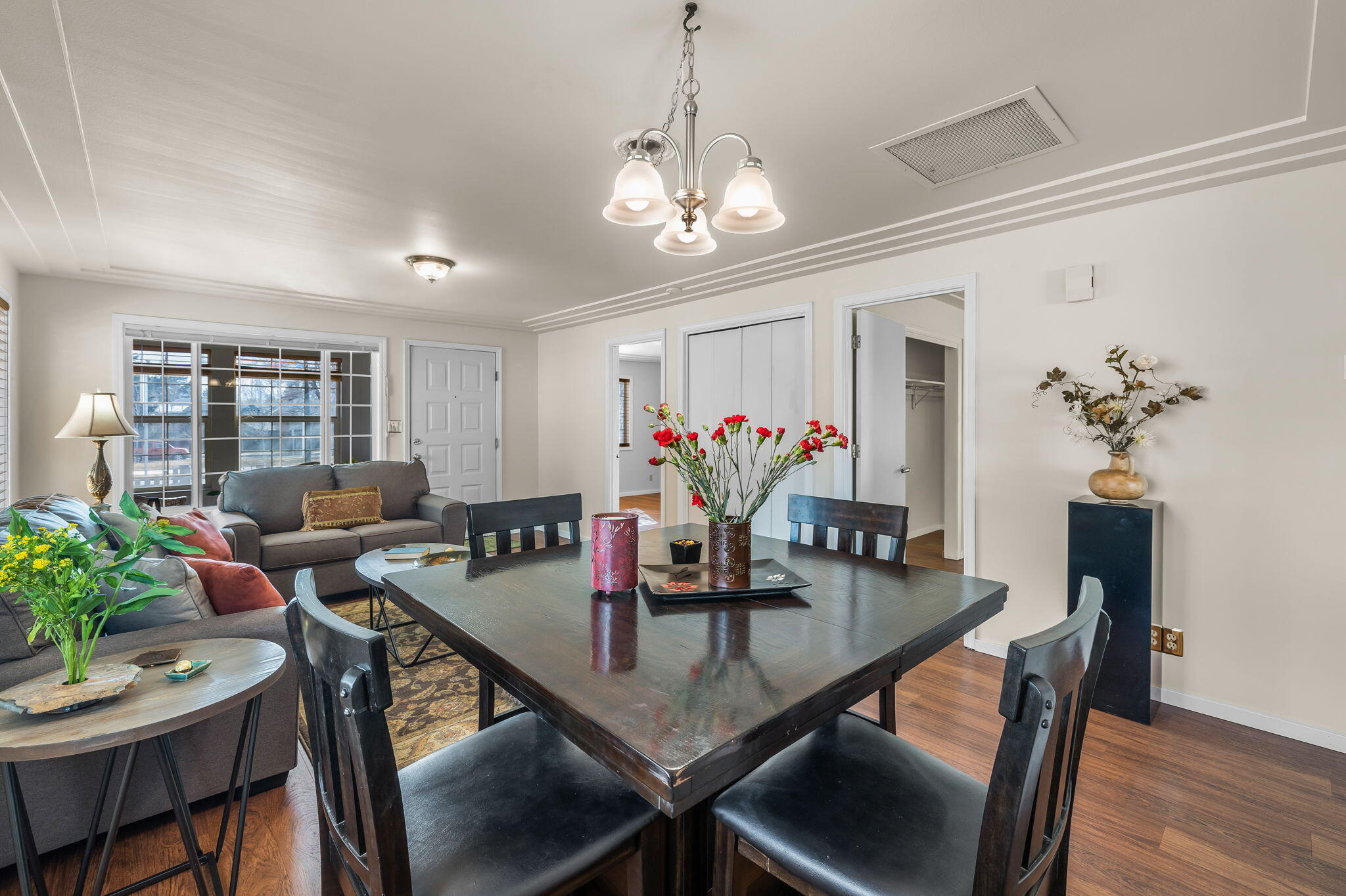 Kenwood - Residential Income