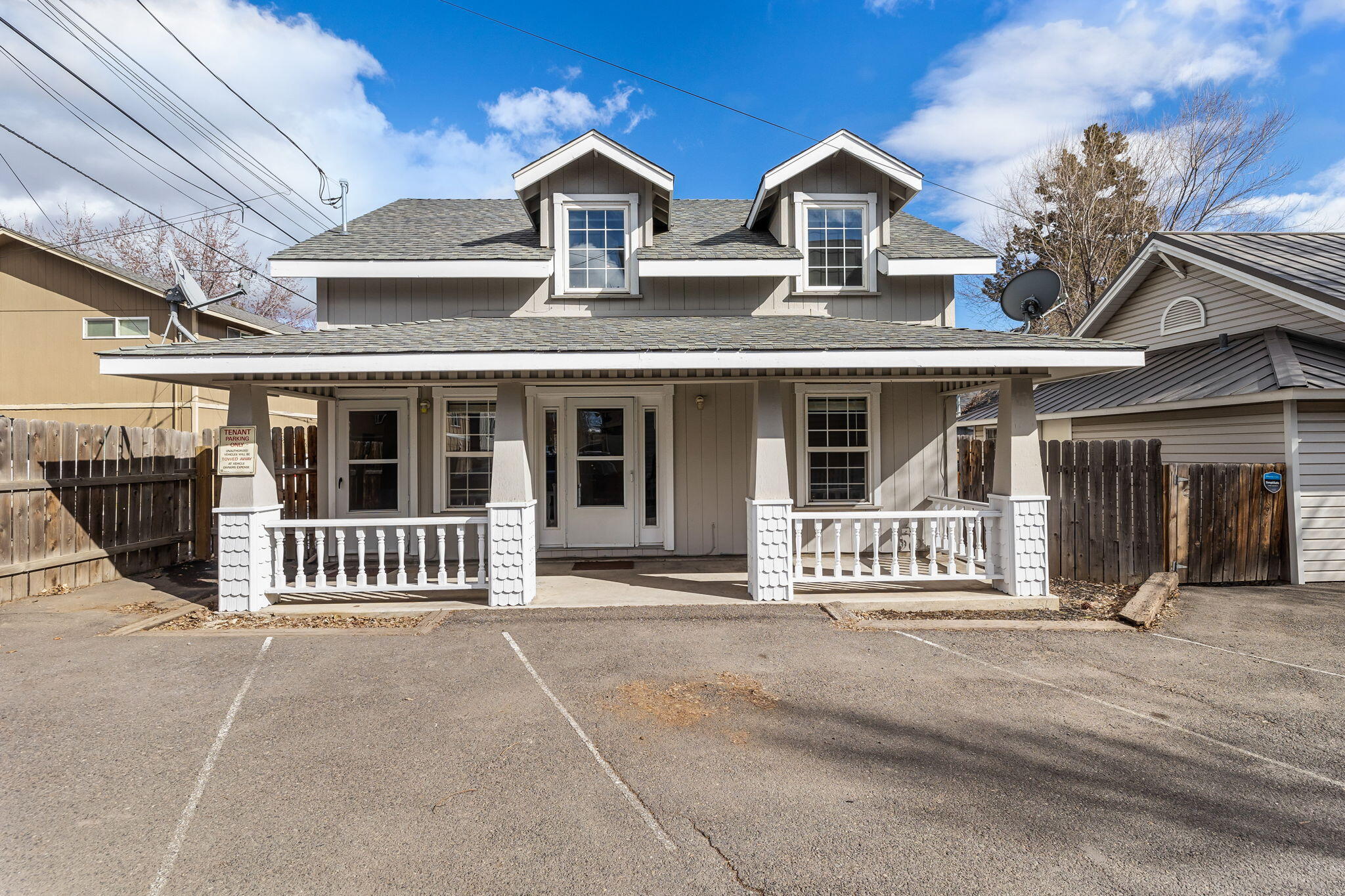 Kenwood - Residential Income