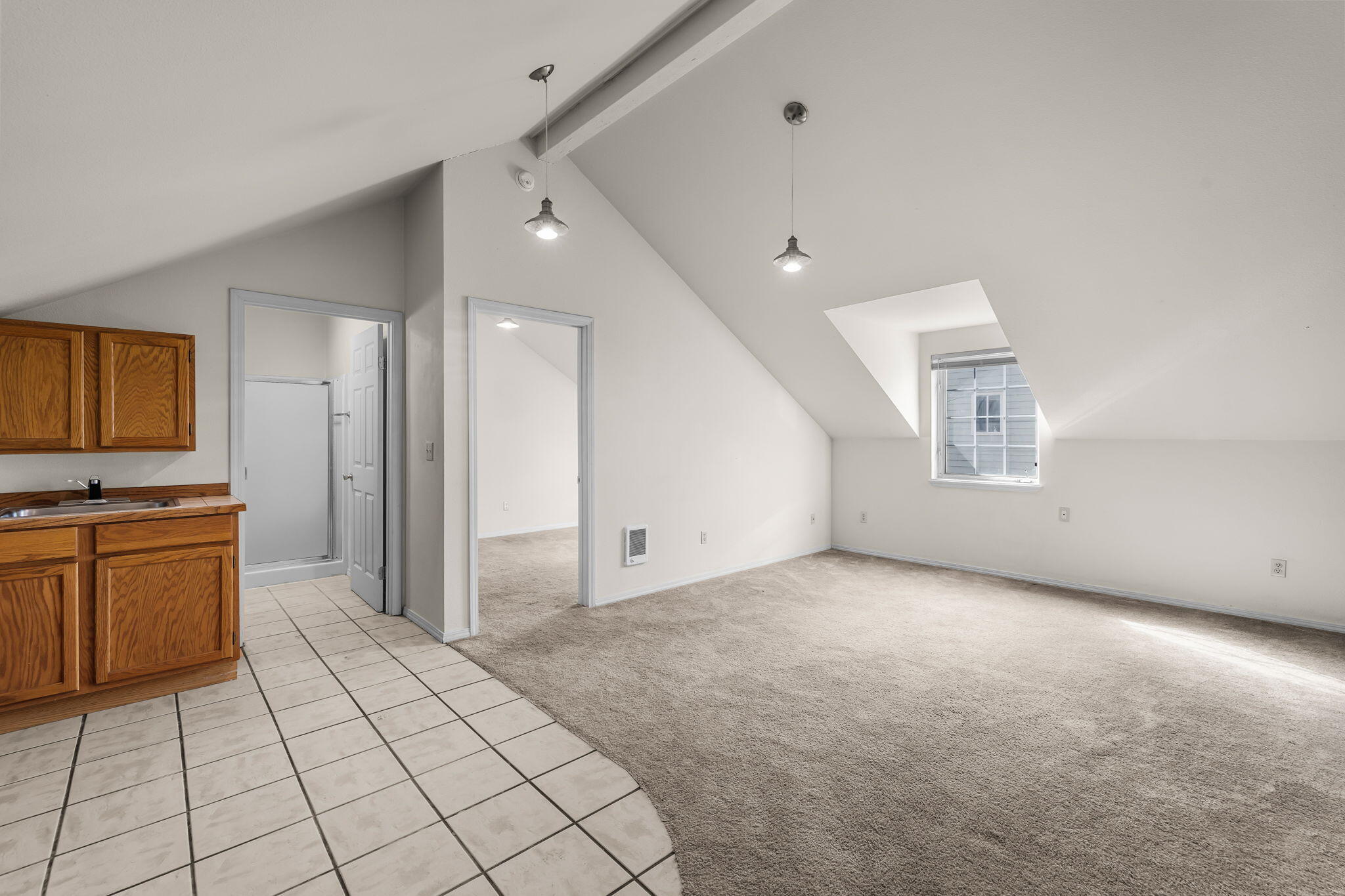 Kenwood - Residential Income