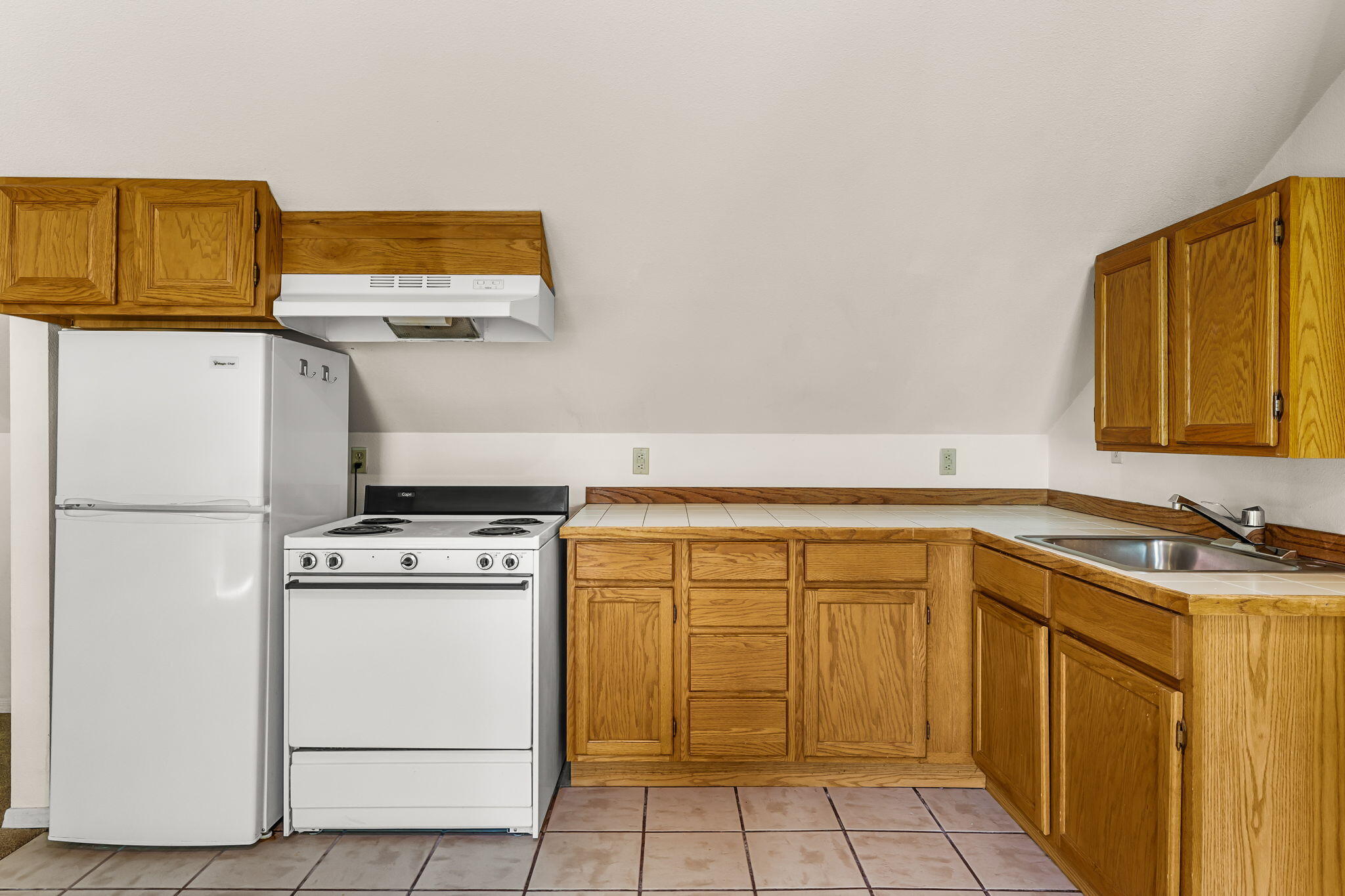 Kenwood - Residential Income