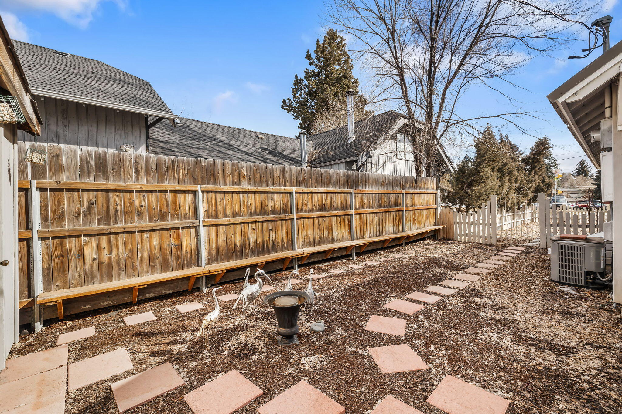 Kenwood - Residential Income