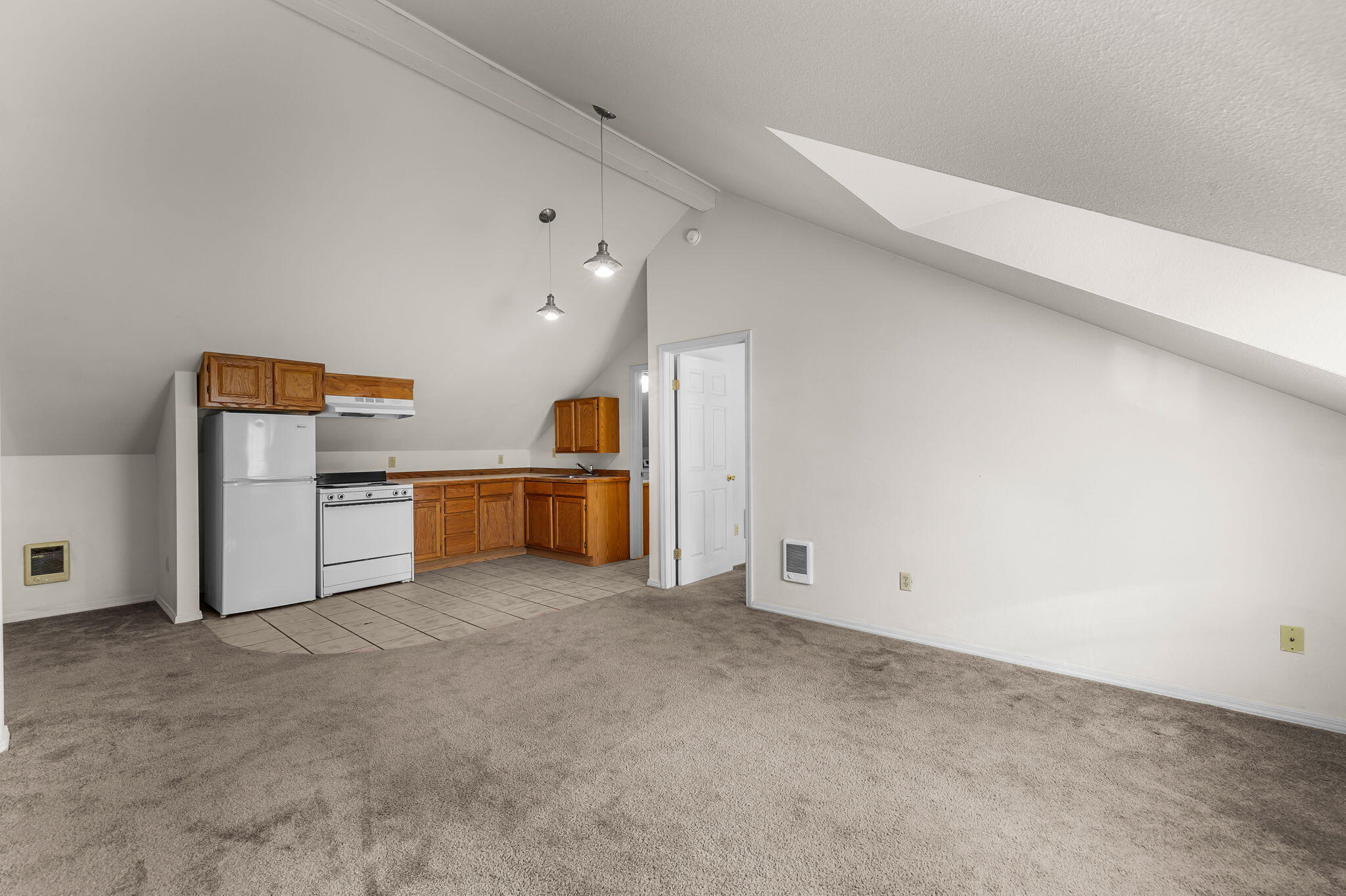 Kenwood - Residential Income