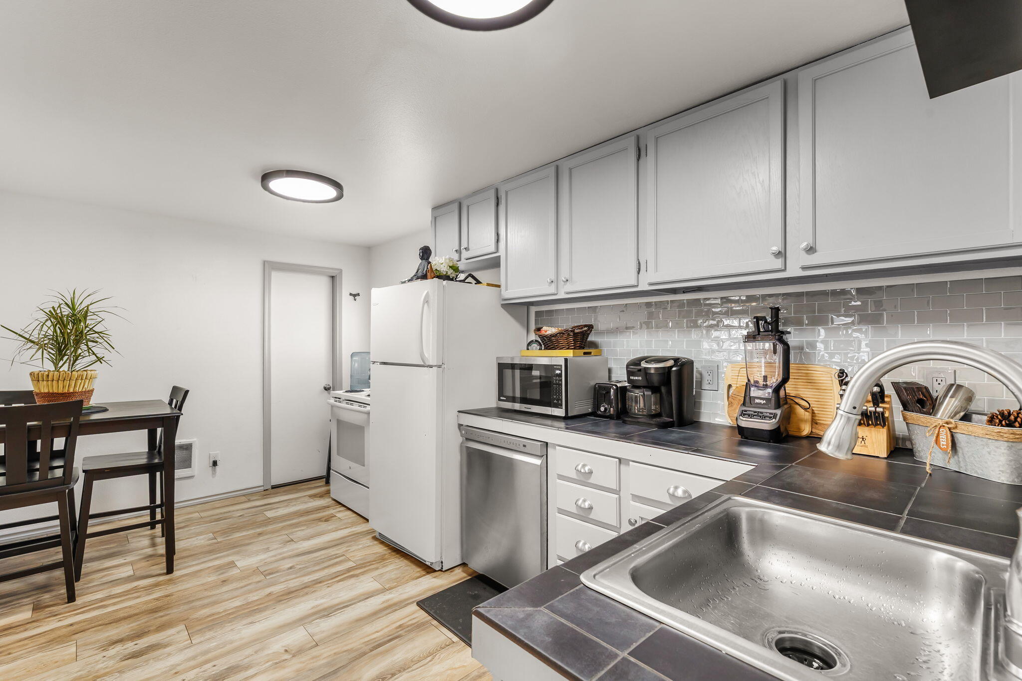 Kenwood - Residential Income