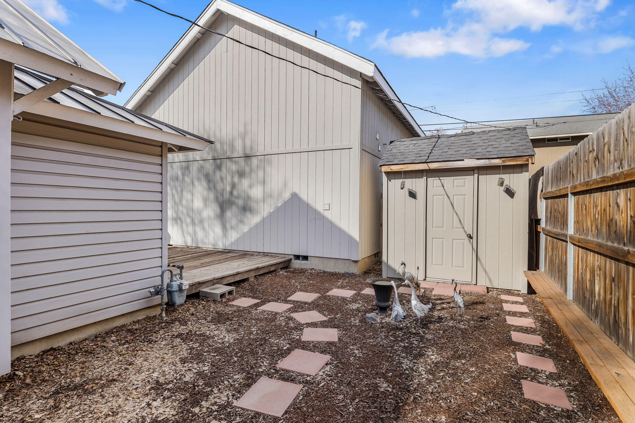 Kenwood - Residential Income