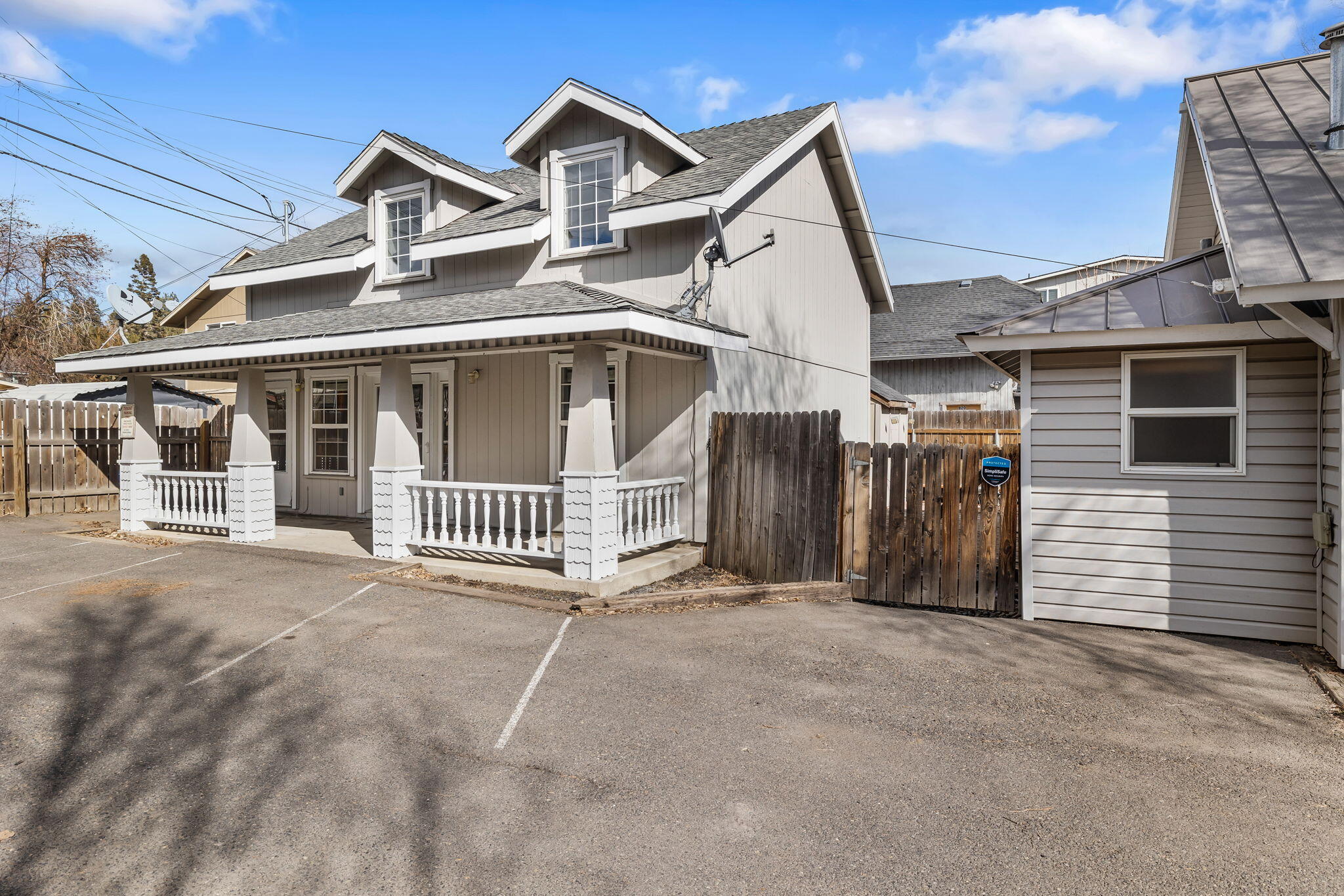 Kenwood - Residential Income