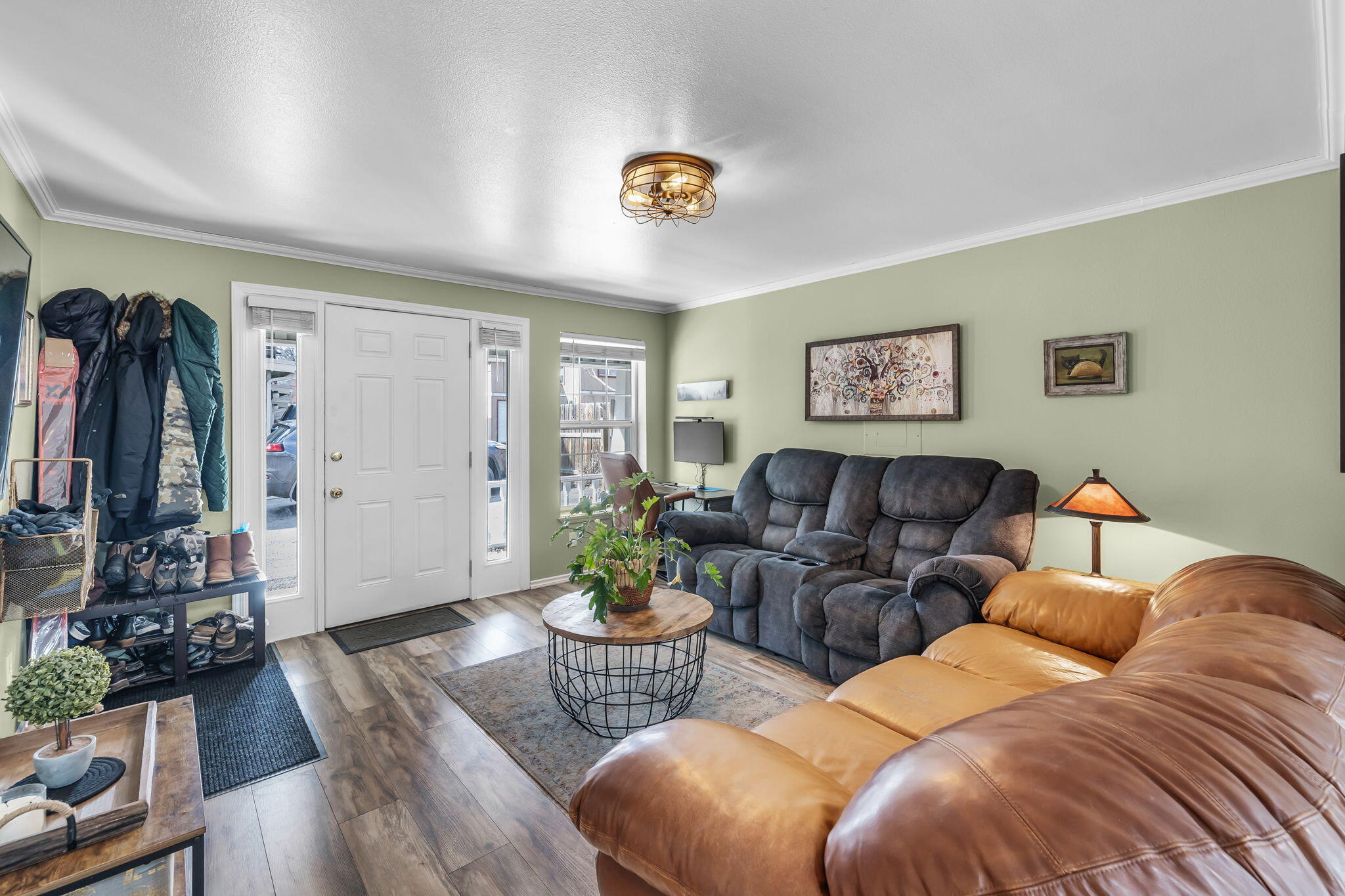Kenwood - Residential Income